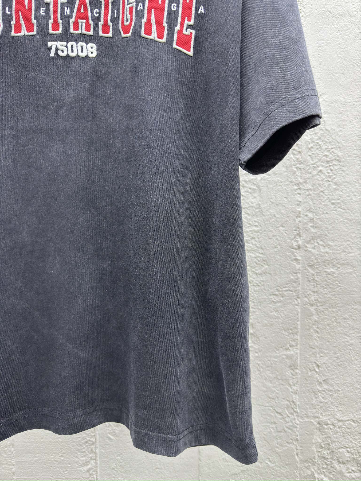 Balenciaga T-shirt 7
