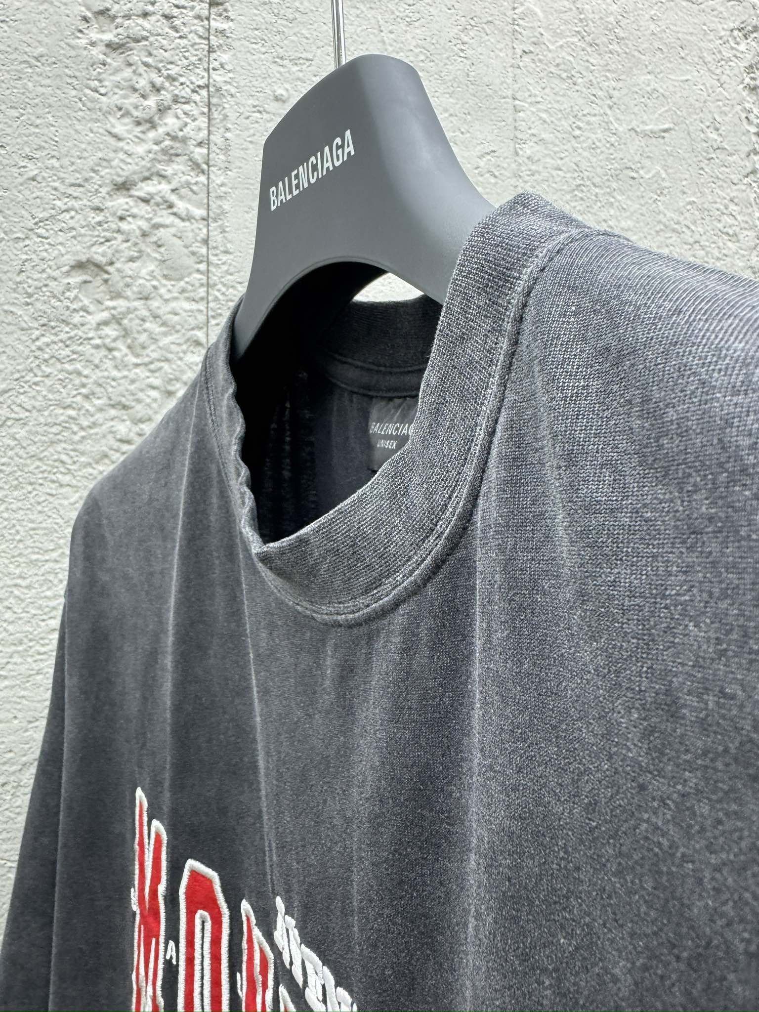 Balenciaga T-shirt 8