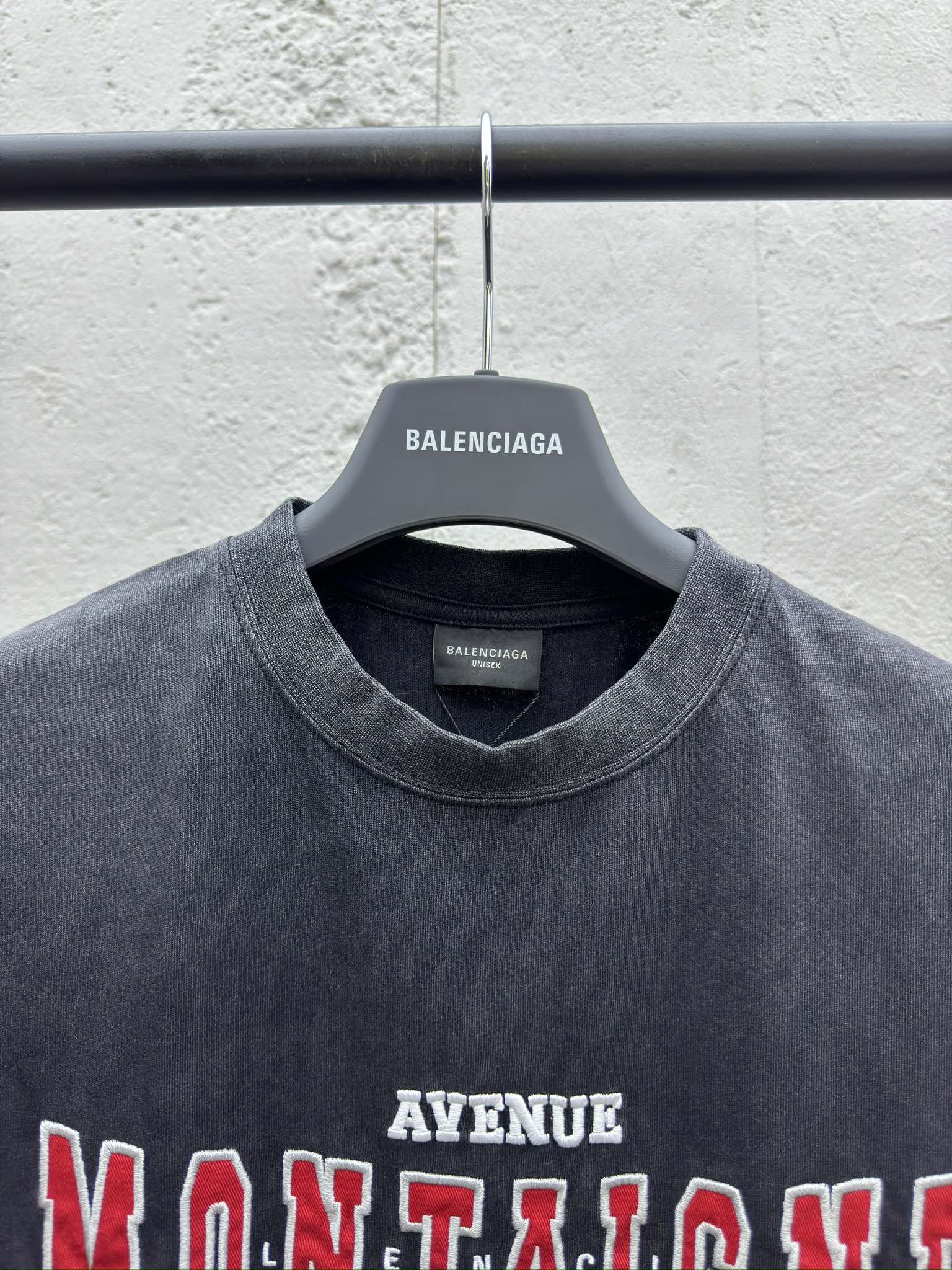 Balenciaga T-shirt 3