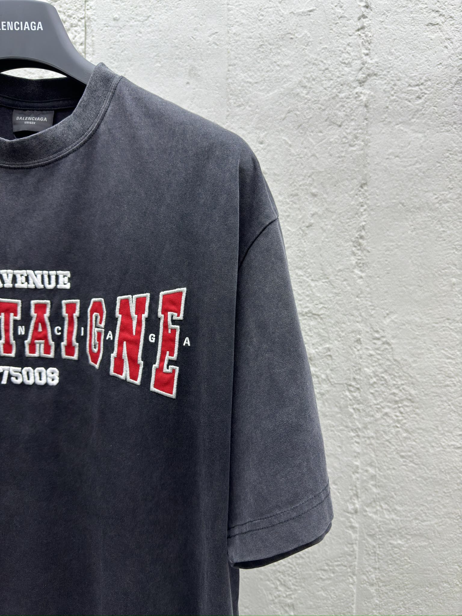 Balenciaga T-shirt 5