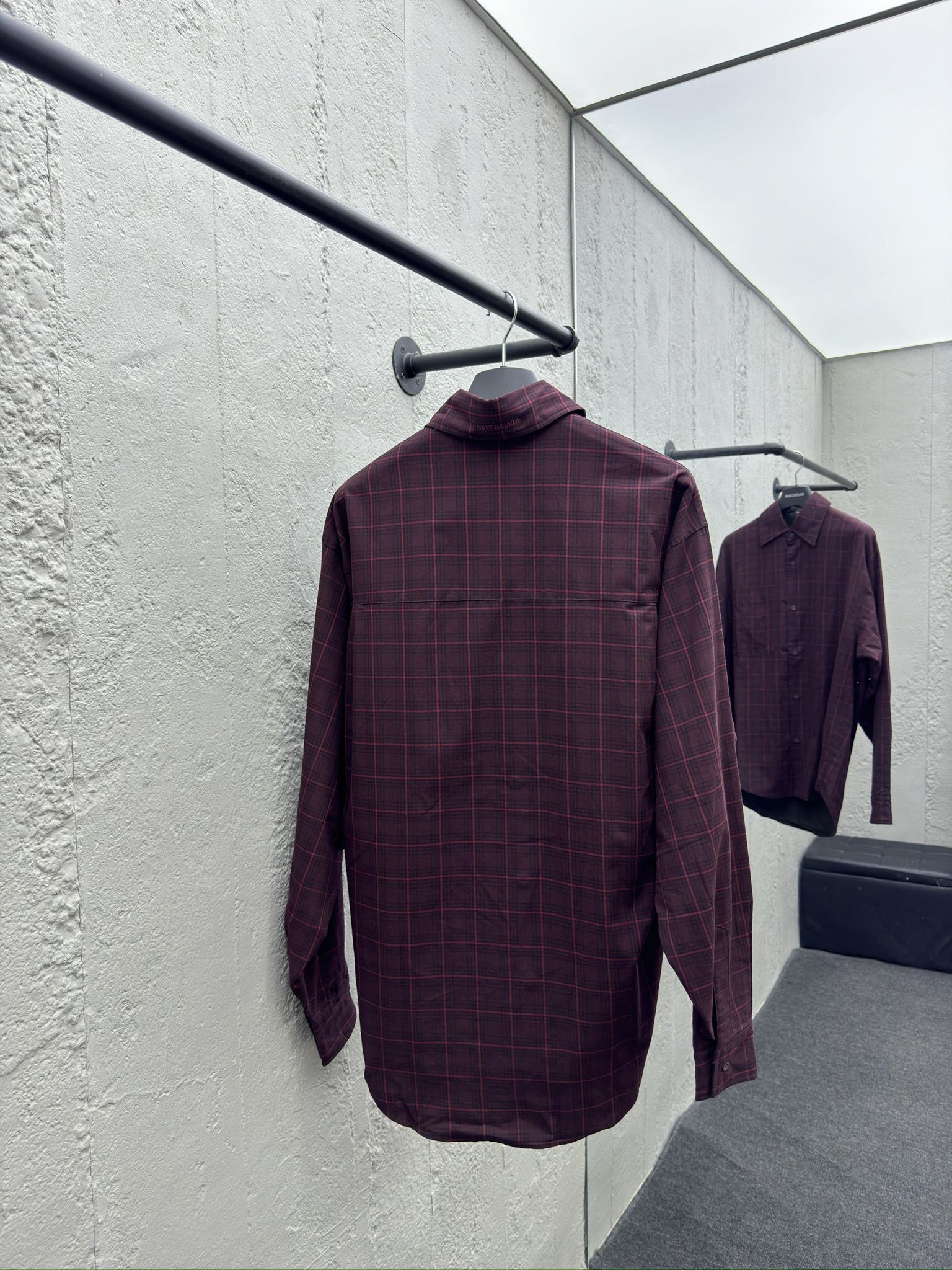 Balenciaga 24SS 【 】 shirt 2