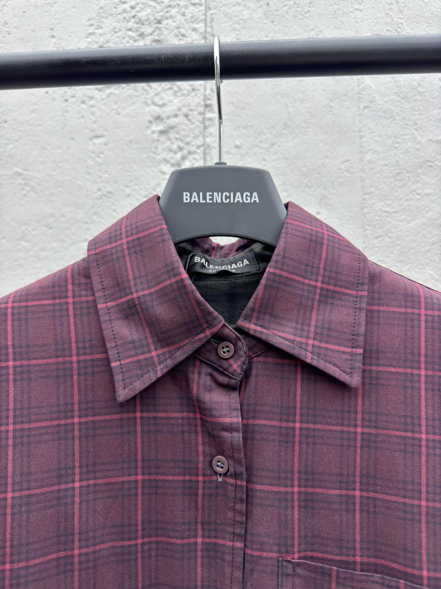 Balenciaga 24SS 【 】 shirt 5