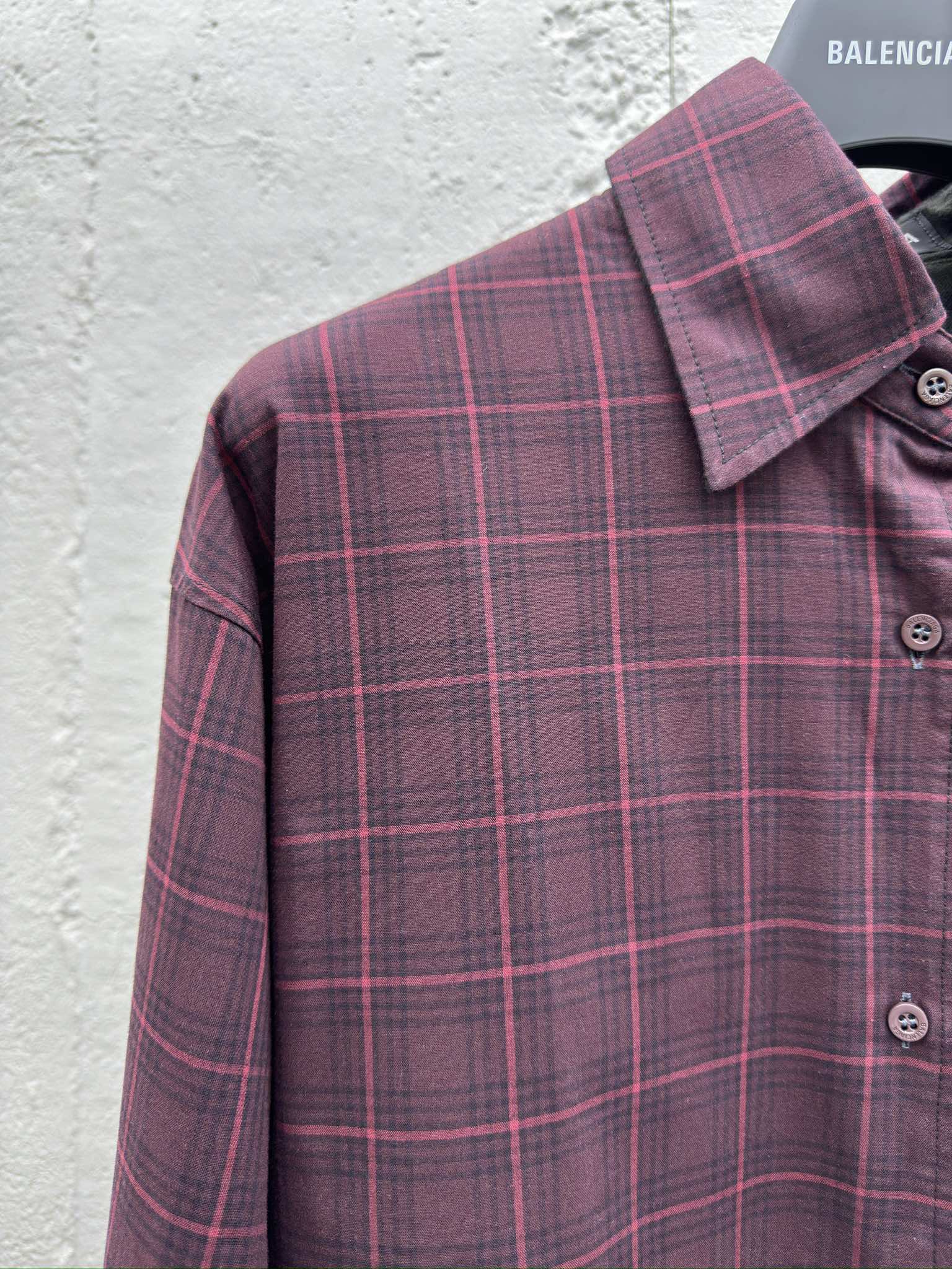 Balenciaga 24SS 【 】 shirt 6