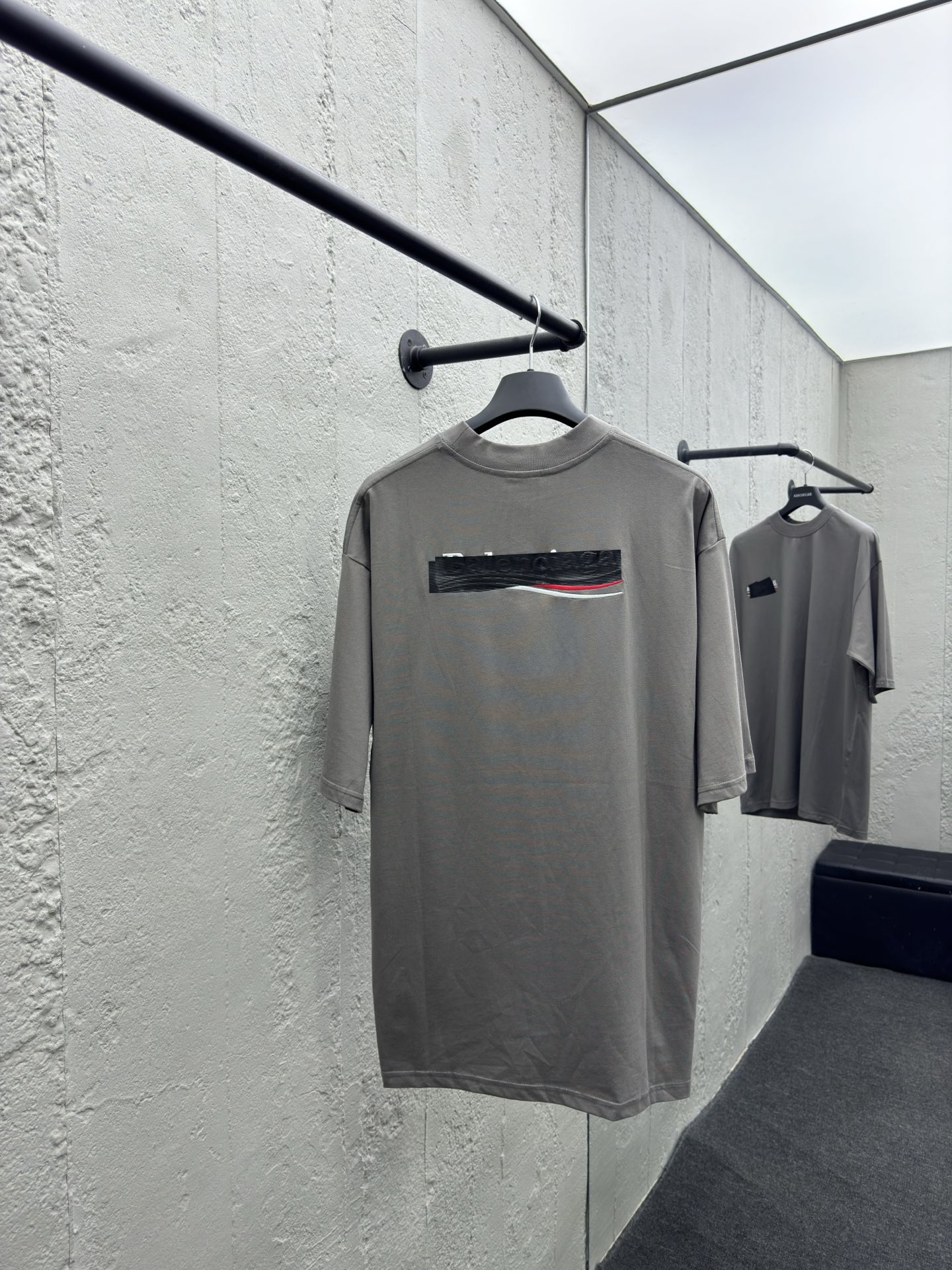 巴黎世家 Balenciaga 高级成衣风衣外套及大衣服饰 #955B692E 2