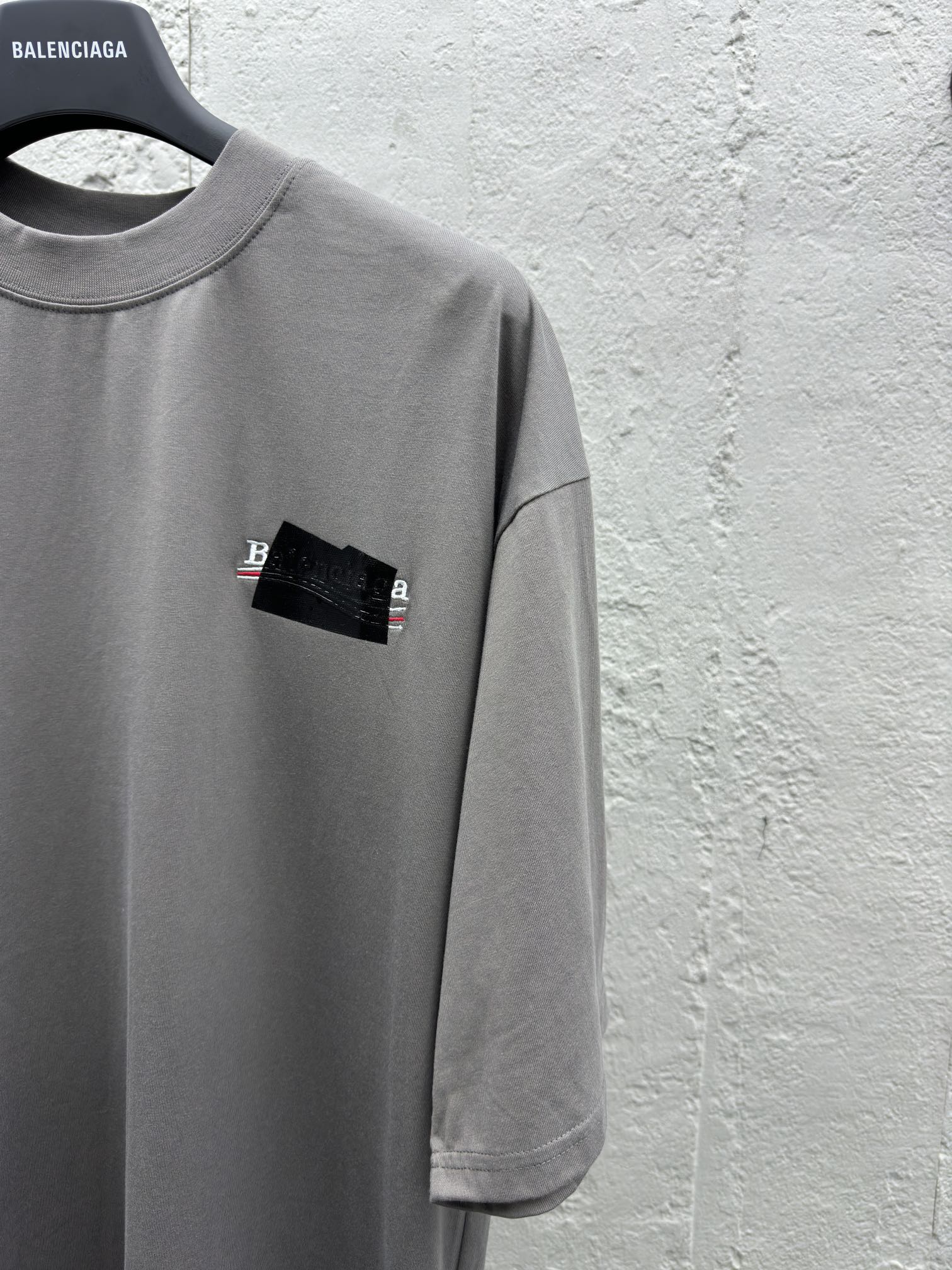 巴黎世家 Balenciaga 高级成衣风衣外套及大衣服饰 #955B692E 5