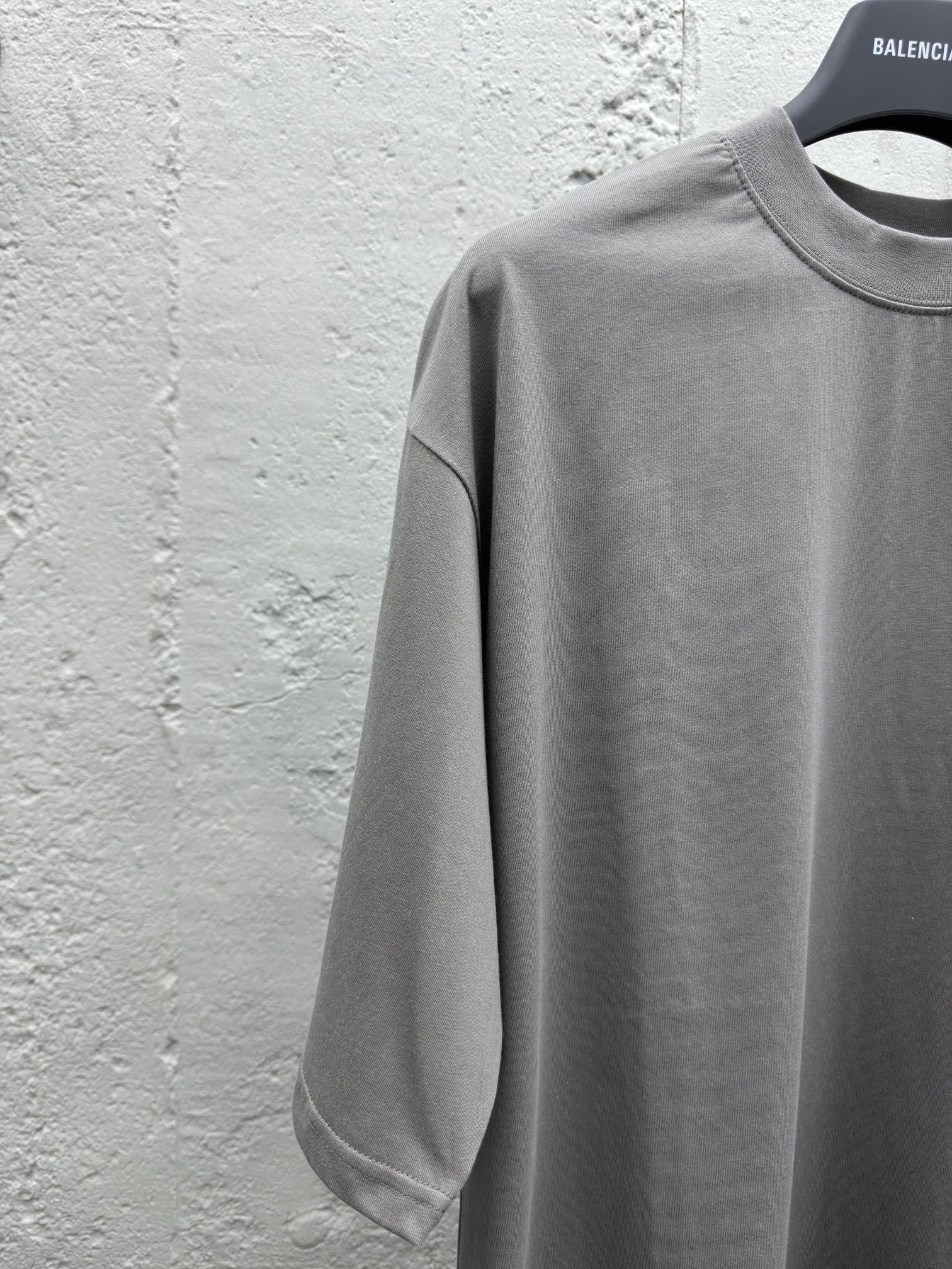 巴黎世家 Balenciaga 高级成衣风衣外套及大衣服饰 #955B692E 4