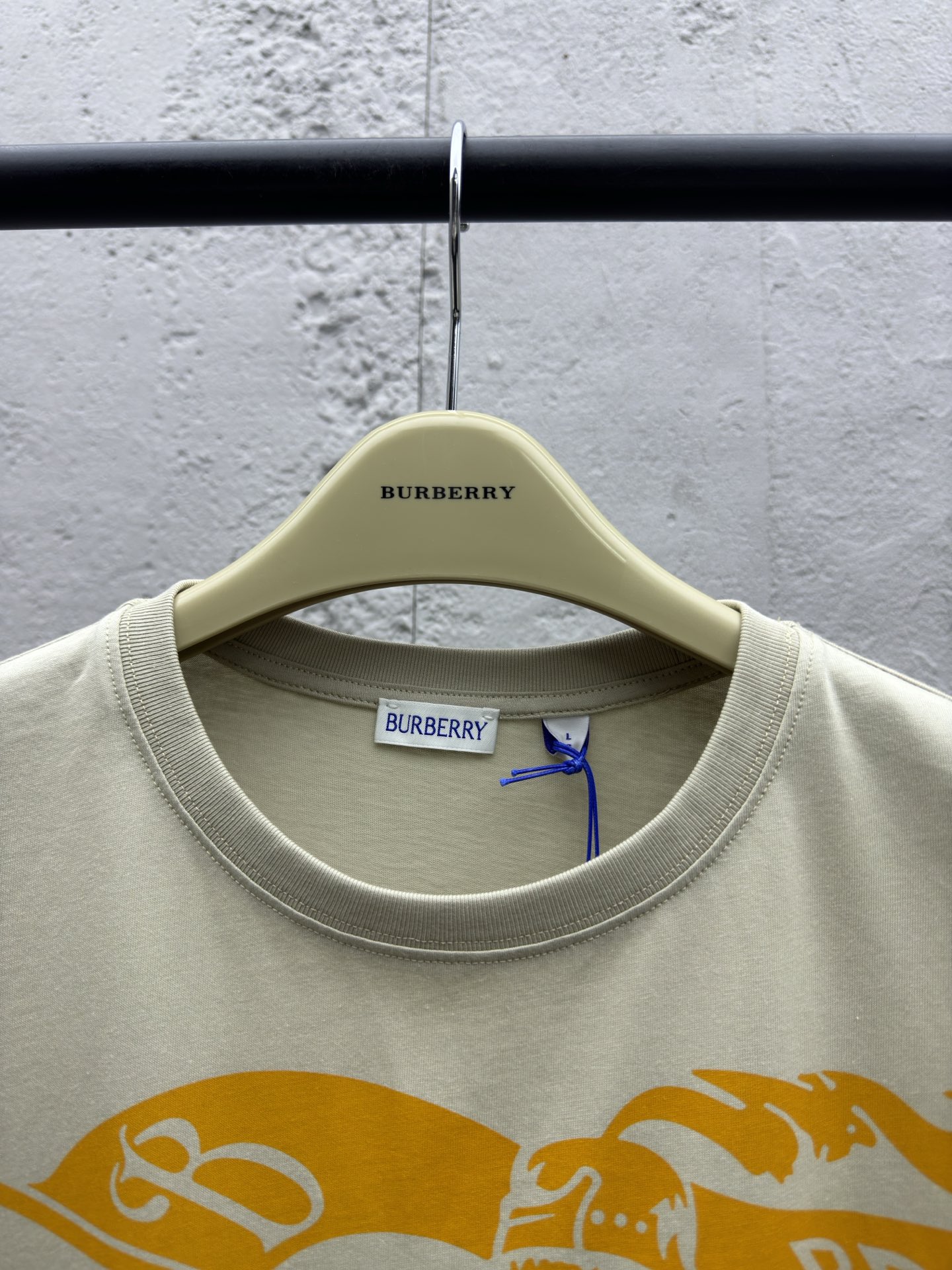 博柏利 Burberry 高级成衣风衣外套及大衣服饰 #00326ECB 3