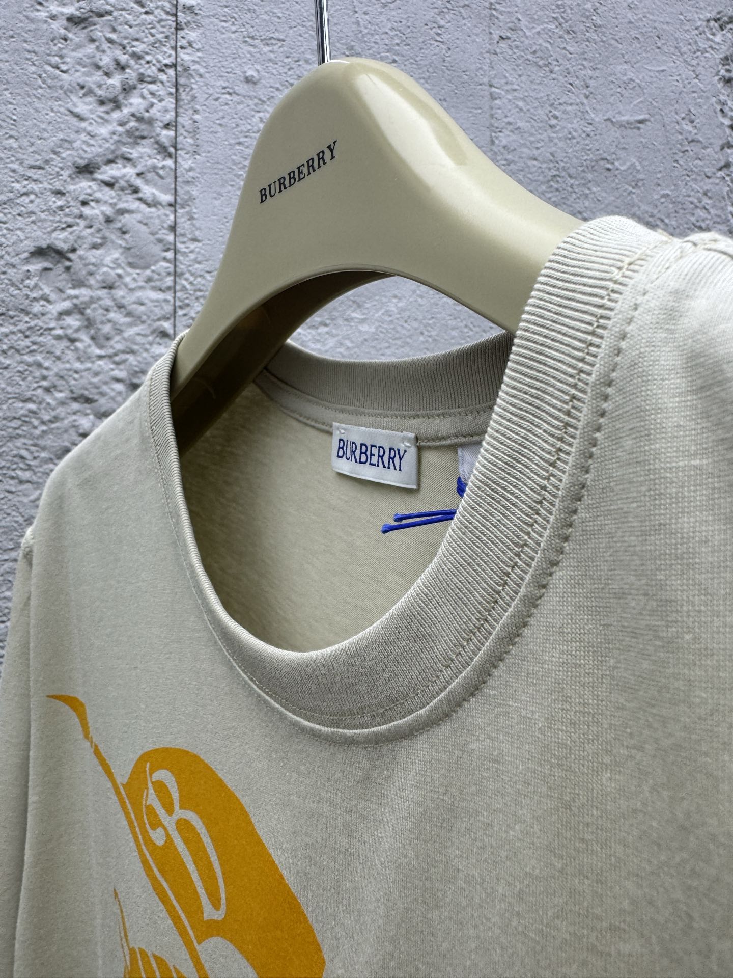 博柏利 Burberry 高级成衣风衣外套及大衣服饰 #00326ECB 8