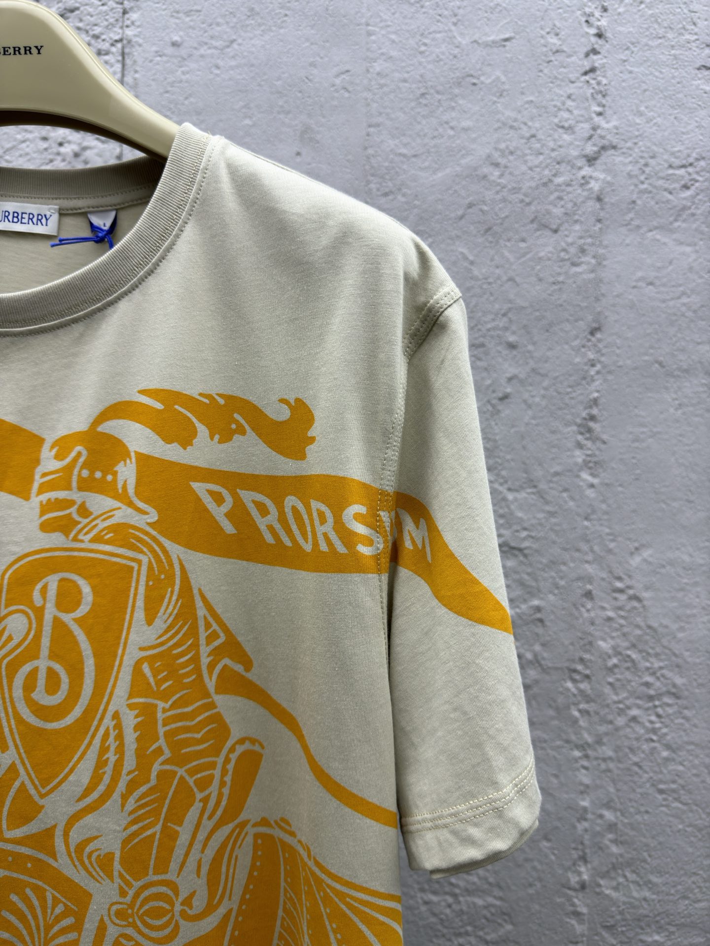 博柏利 Burberry 高级成衣风衣外套及大衣服饰 #00326ECB 5