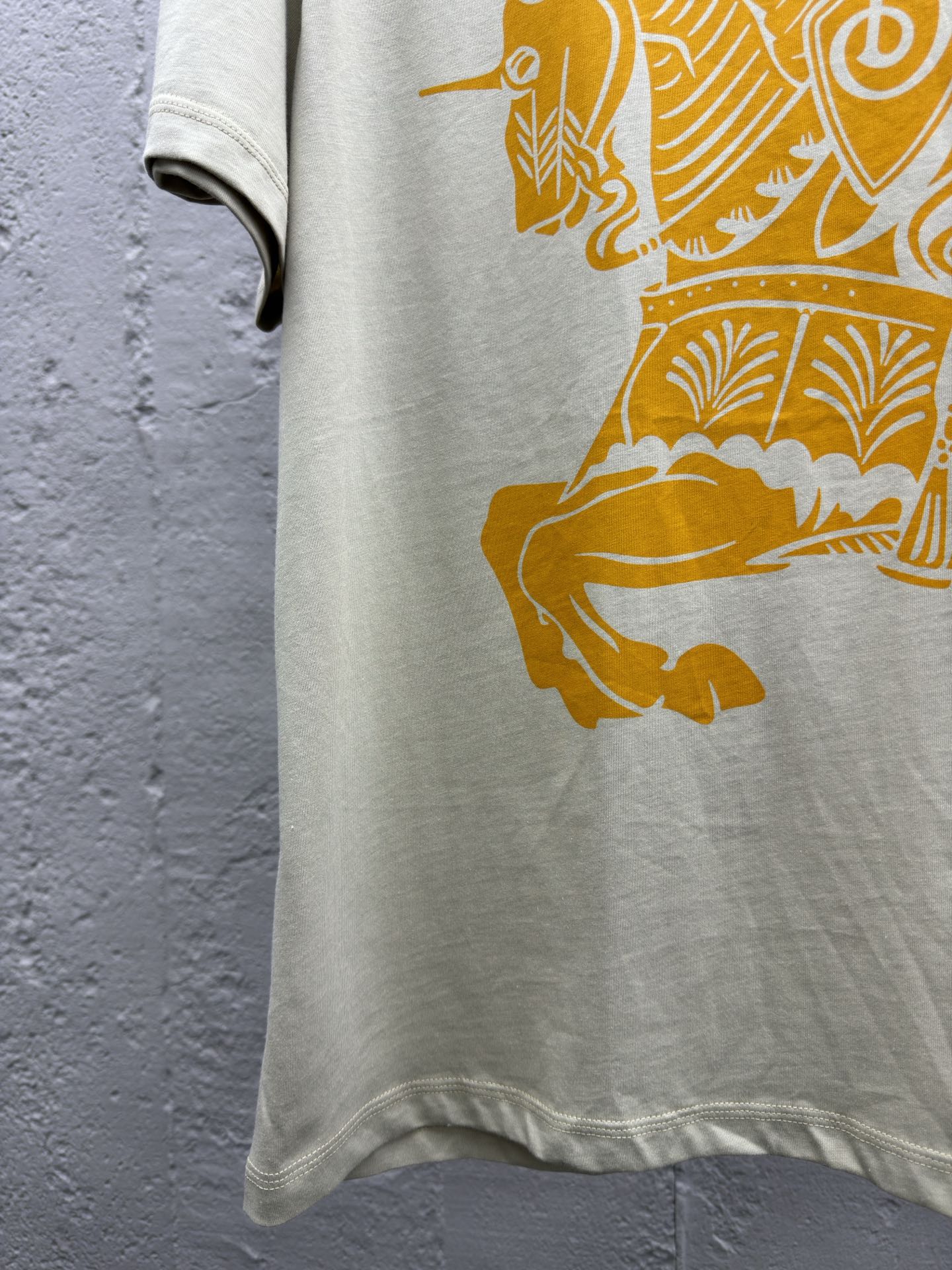 博柏利 Burberry 高级成衣风衣外套及大衣服饰 #00326ECB 6