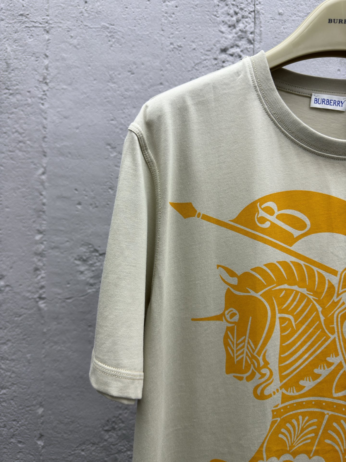 博柏利 Burberry 高级成衣风衣外套及大衣服饰 #00326ECB 4