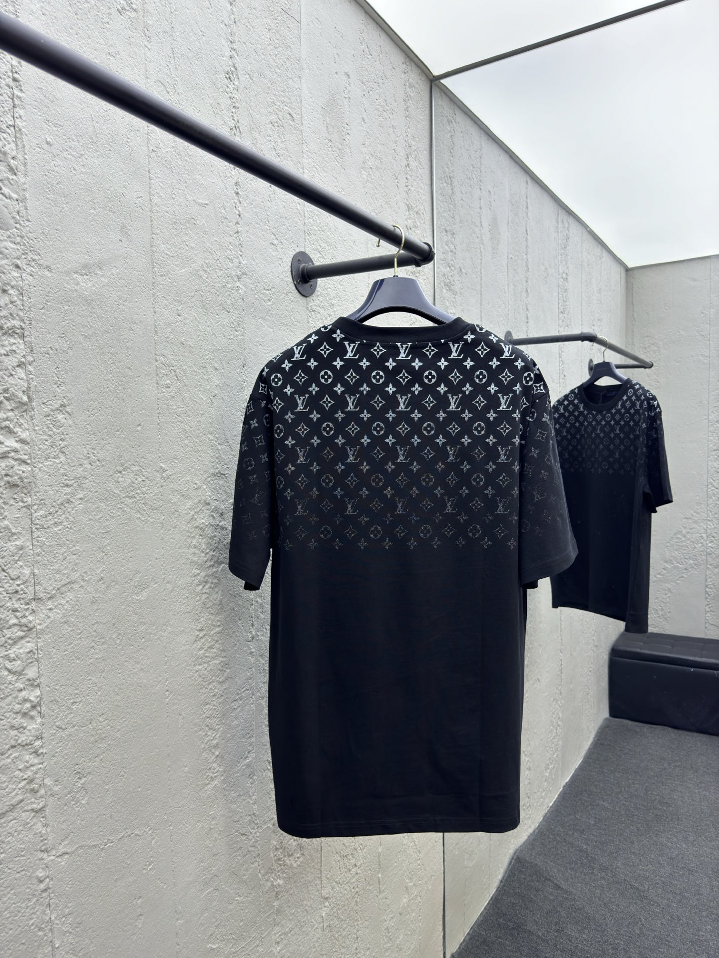 Louis Vuitton Haute Couture Haute Couture Ready-to-Wear Clothing Dress 2