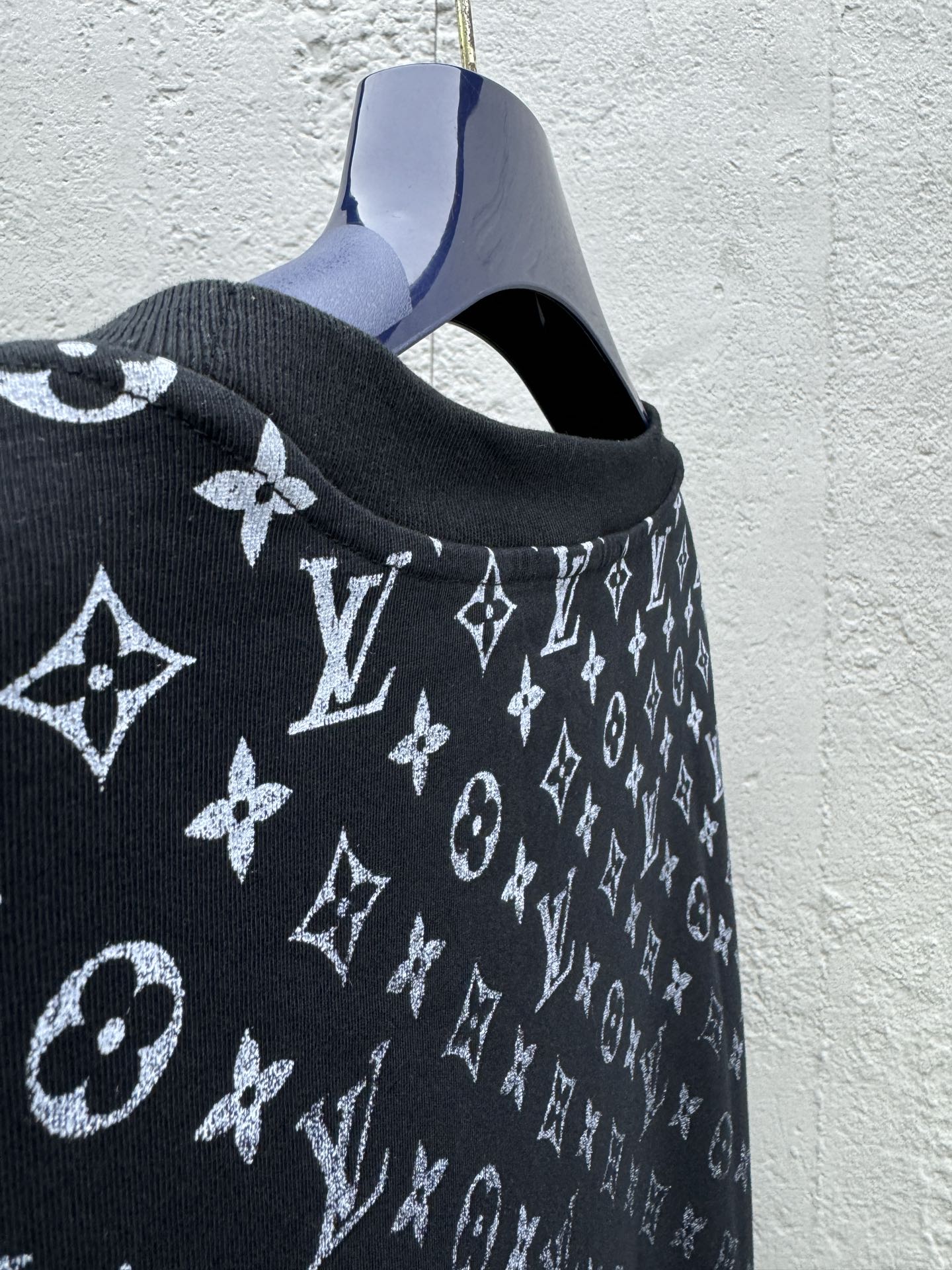 Louis Vuitton Haute Couture Haute Couture Ready-to-Wear Clothing Dress 9