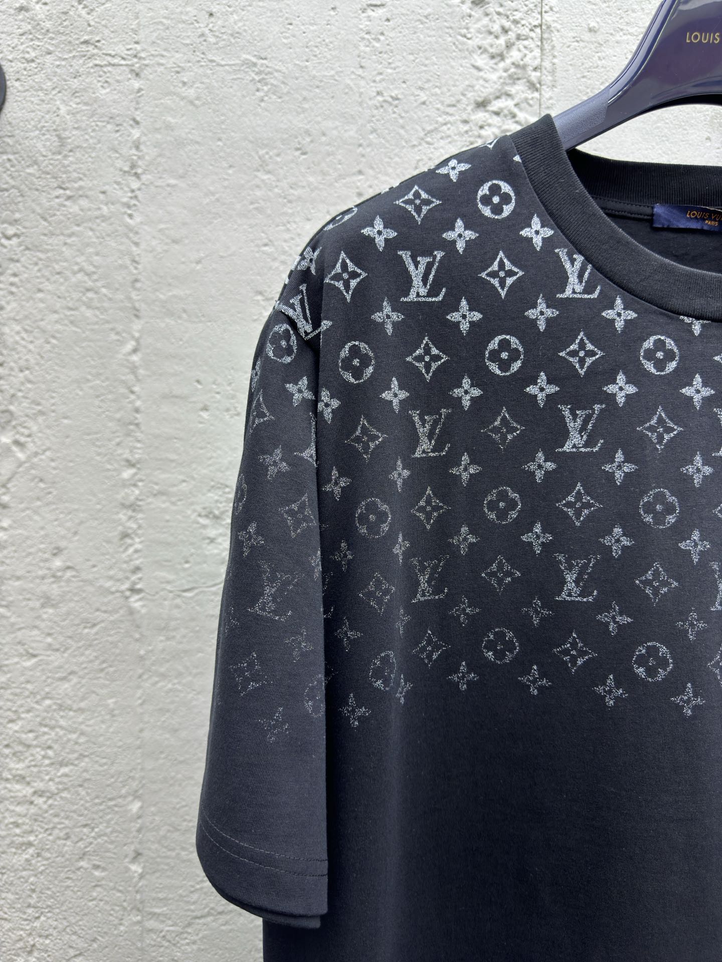 Louis Vuitton Haute Couture Haute Couture Ready-to-Wear Clothing Dress 4
