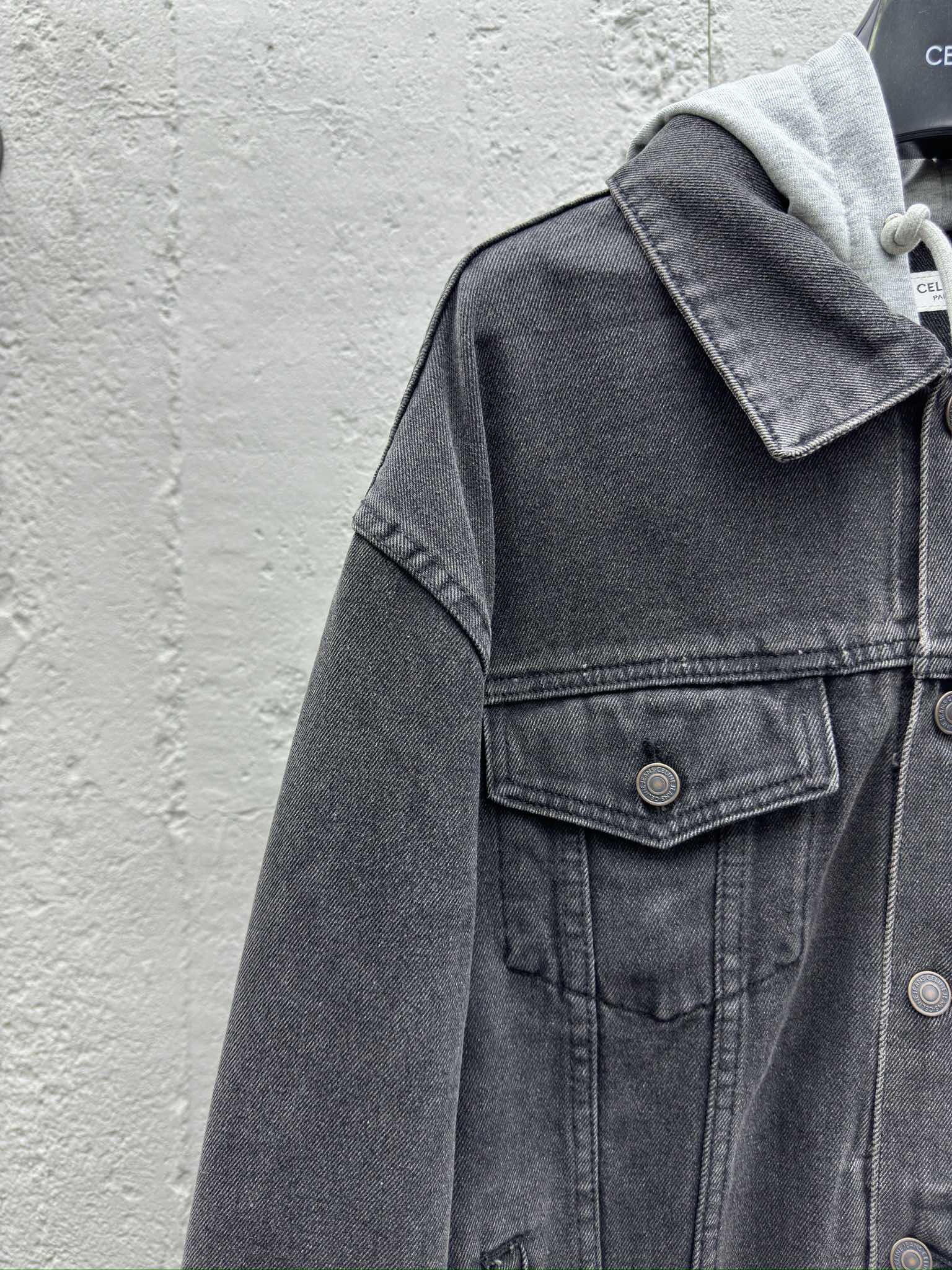 思琳 Celine 高定设计师遮阳帽帽子 #F351DE51 4