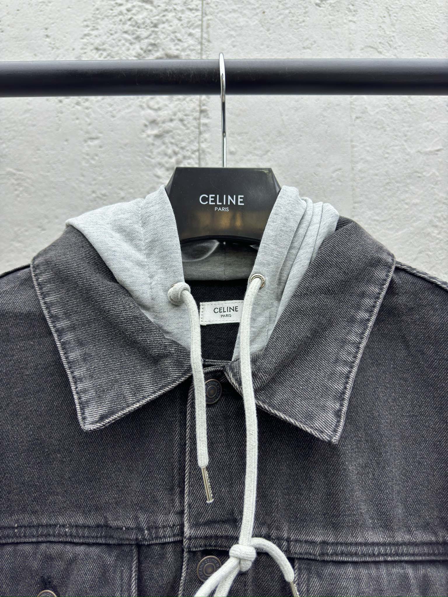 思琳 Celine 高定设计师遮阳帽帽子 #F351DE51 3