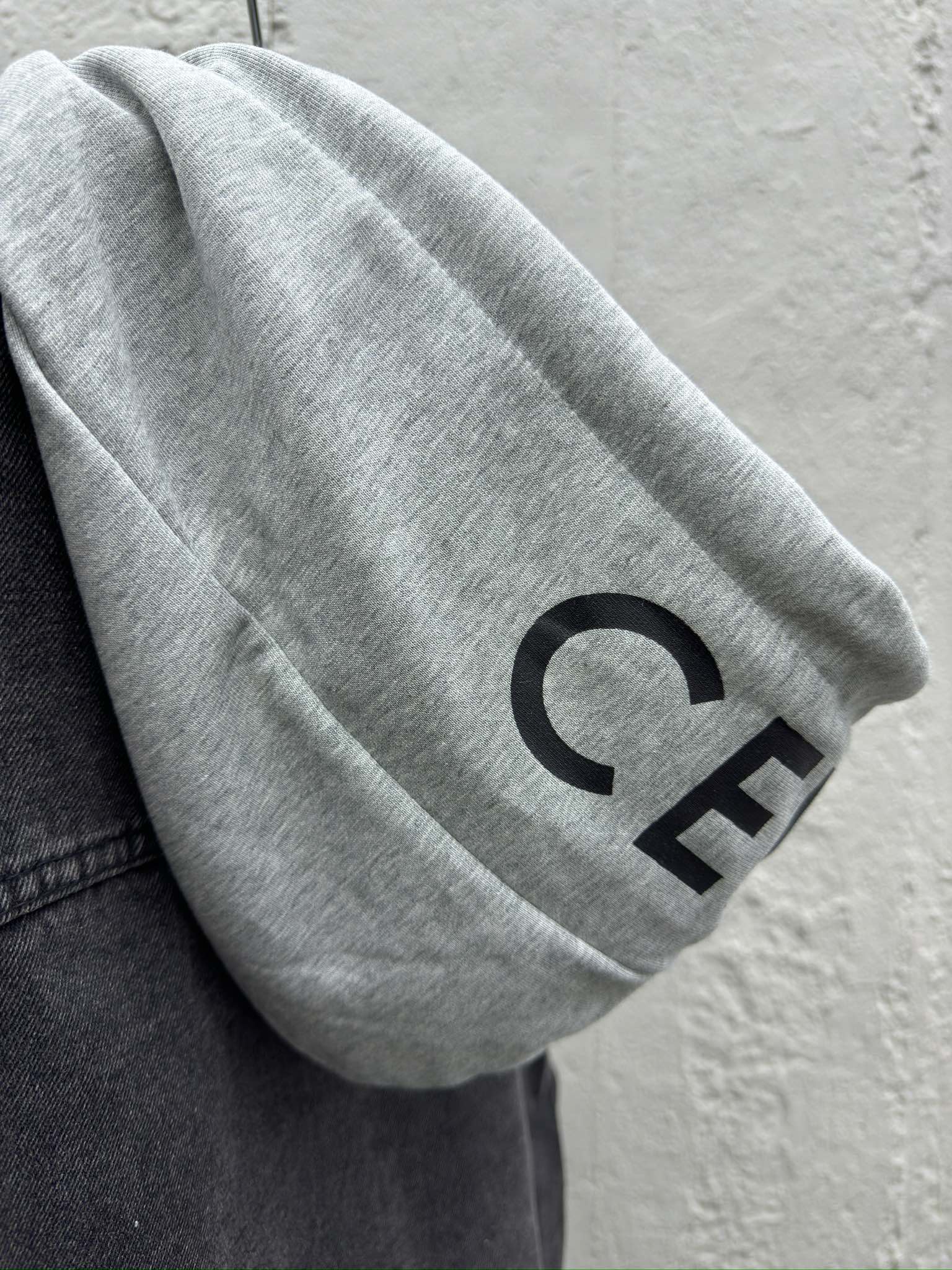 思琳 Celine 高定设计师遮阳帽帽子 #F351DE51 9