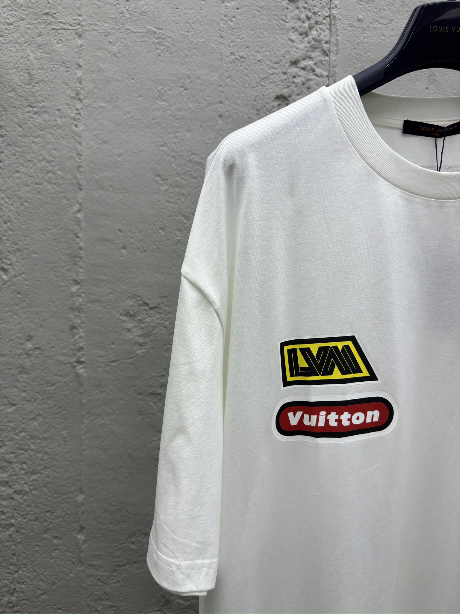 路易威登 Louis Vuitton 高定典藏名品高定成衣时装外套连衣裙衬衫T恤 #90C7BCB4 4