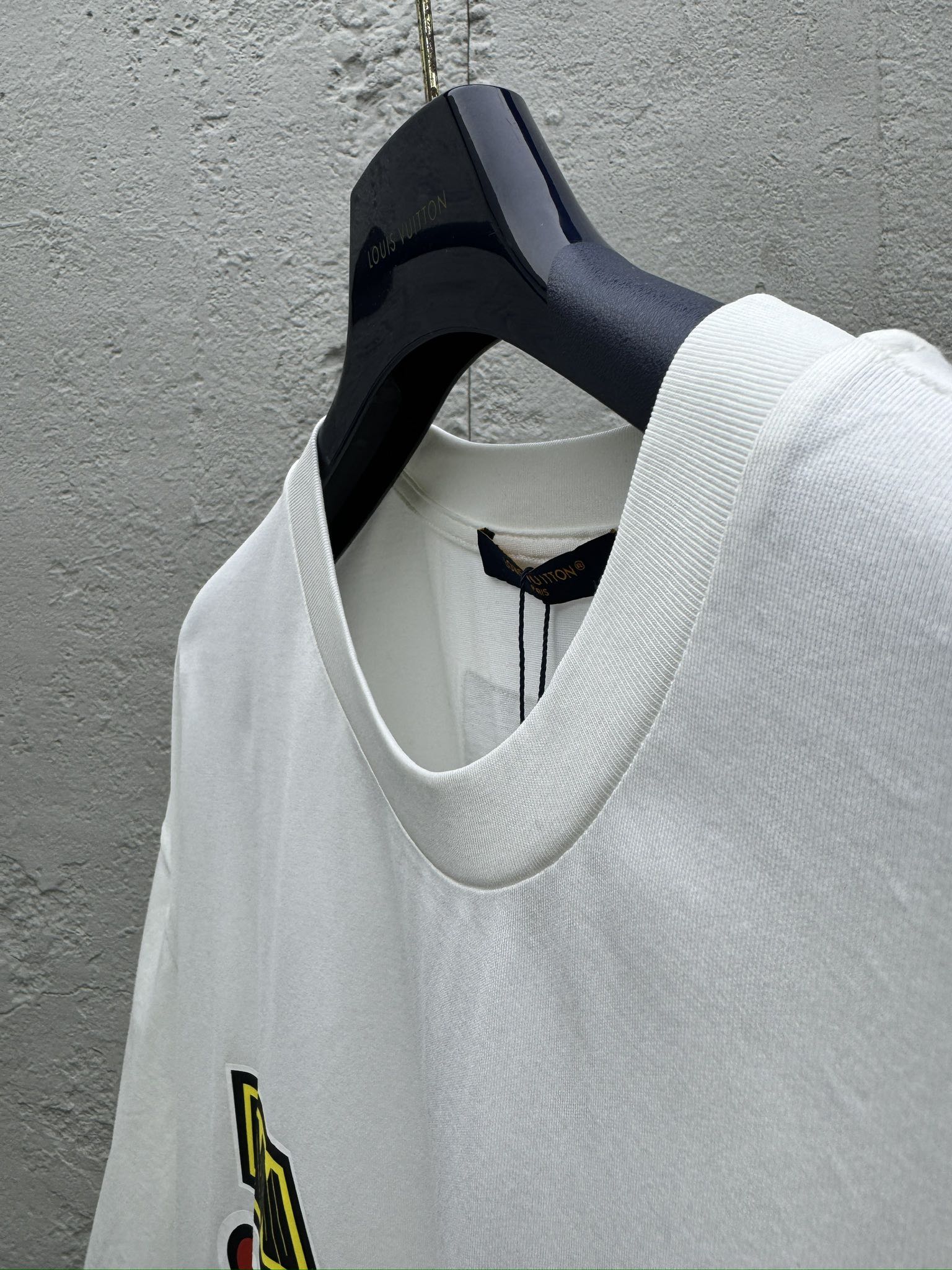 路易威登 Louis Vuitton 高定典藏名品高定成衣时装外套连衣裙衬衫T恤 #90C7BCB4 8