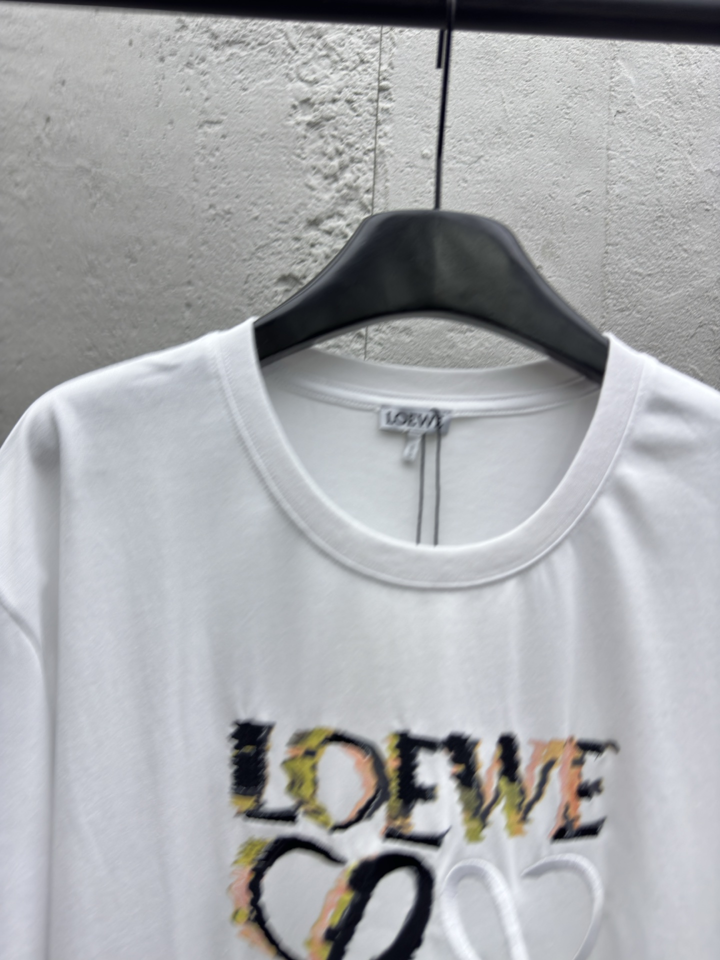 Loewe Haute Couture Haute Couture Ready-to-Wear Clothing Dress Jacket 3