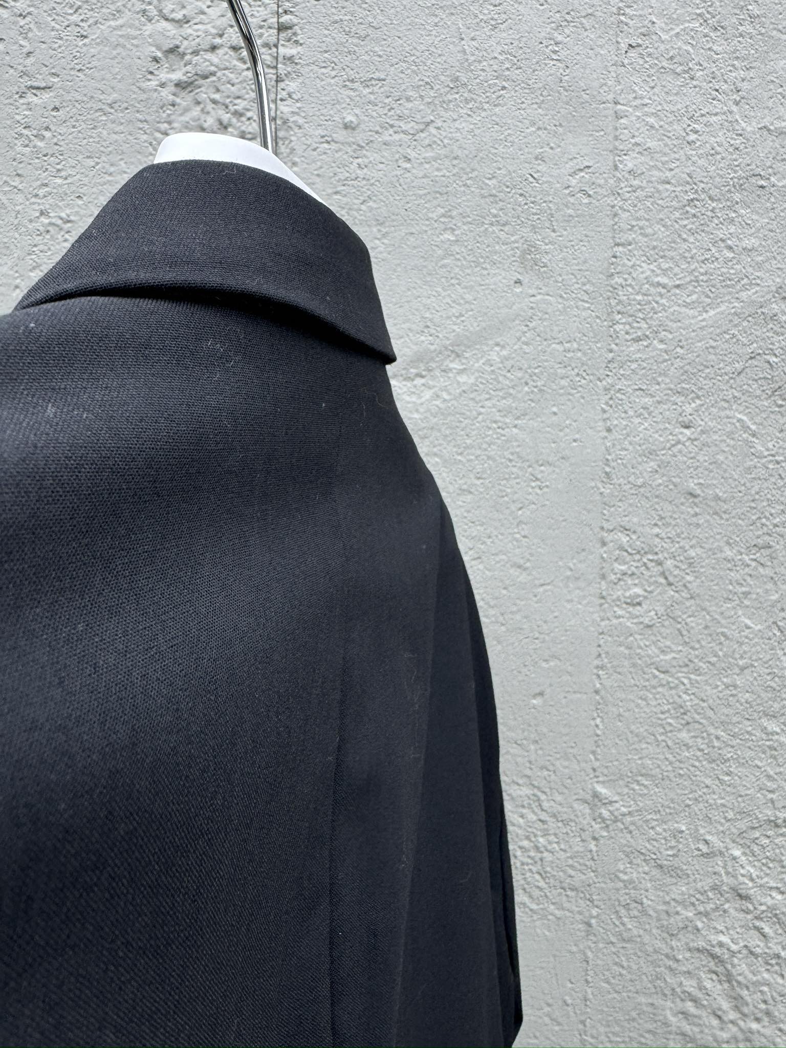 Givenchy Haute Couture Haute Couture Ready-to-Wear Clothing Dress Jacket 9