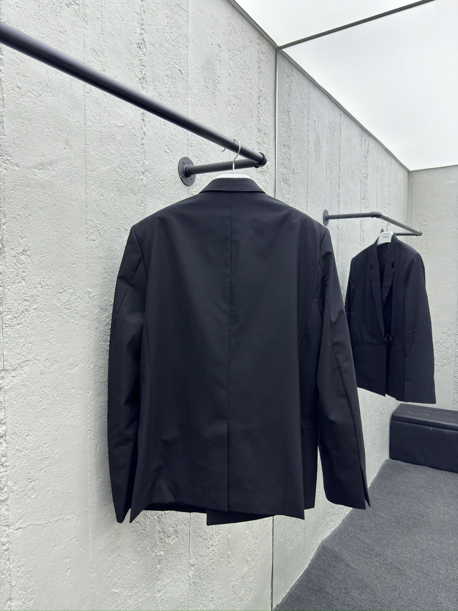 Givenchy Haute Couture Haute Couture Ready-to-Wear Clothing Dress Jacket 2