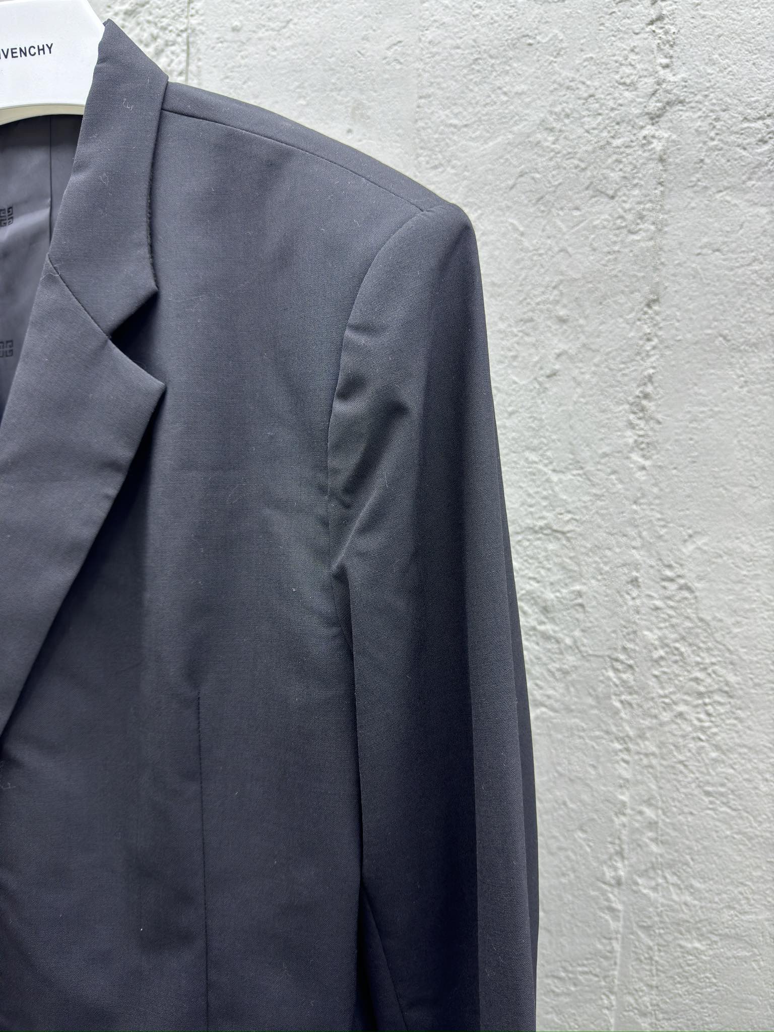 Givenchy Haute Couture Haute Couture Ready-to-Wear Clothing Dress Jacket 5