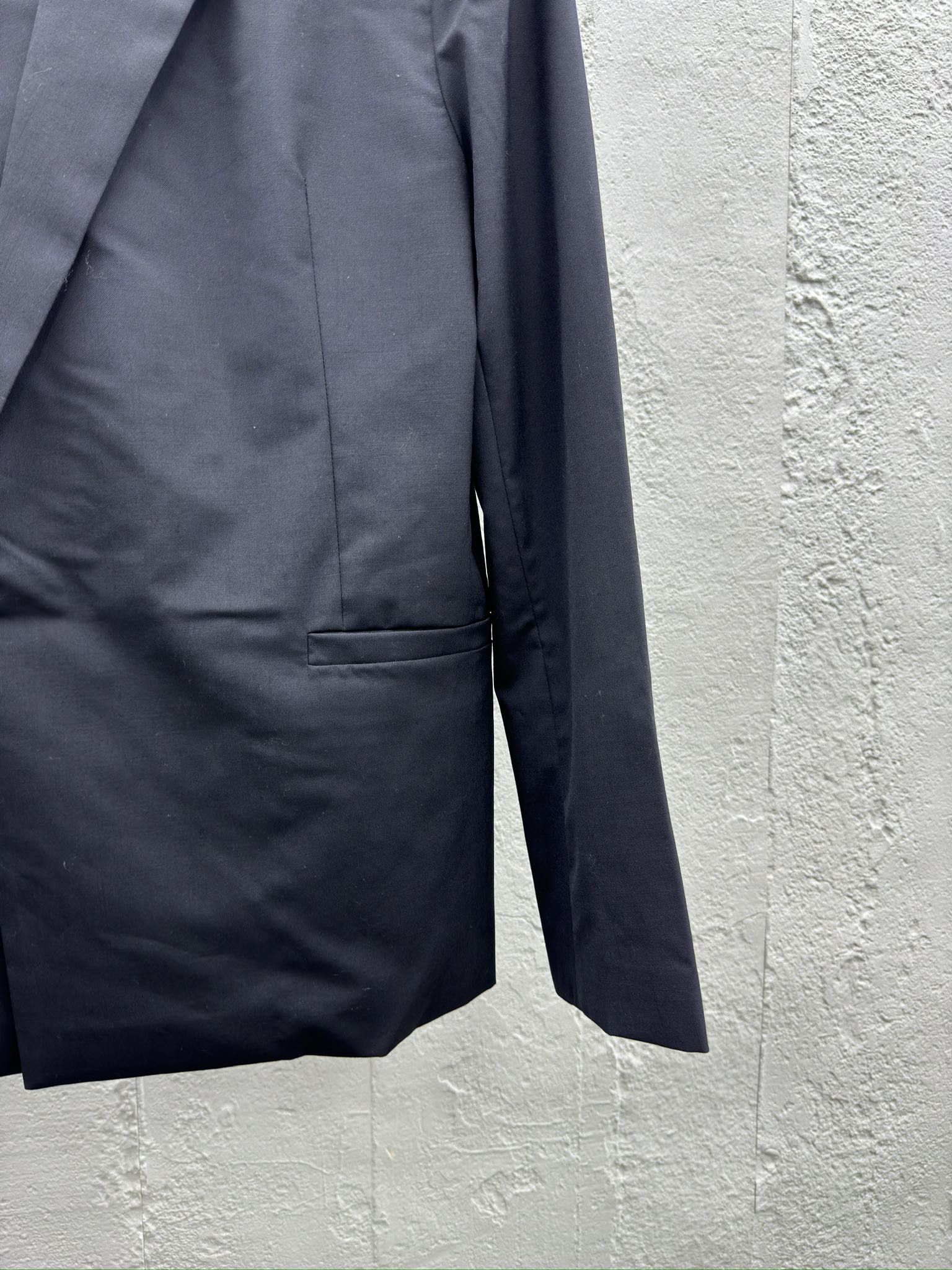 Givenchy Haute Couture Haute Couture Ready-to-Wear Clothing Dress Jacket 7