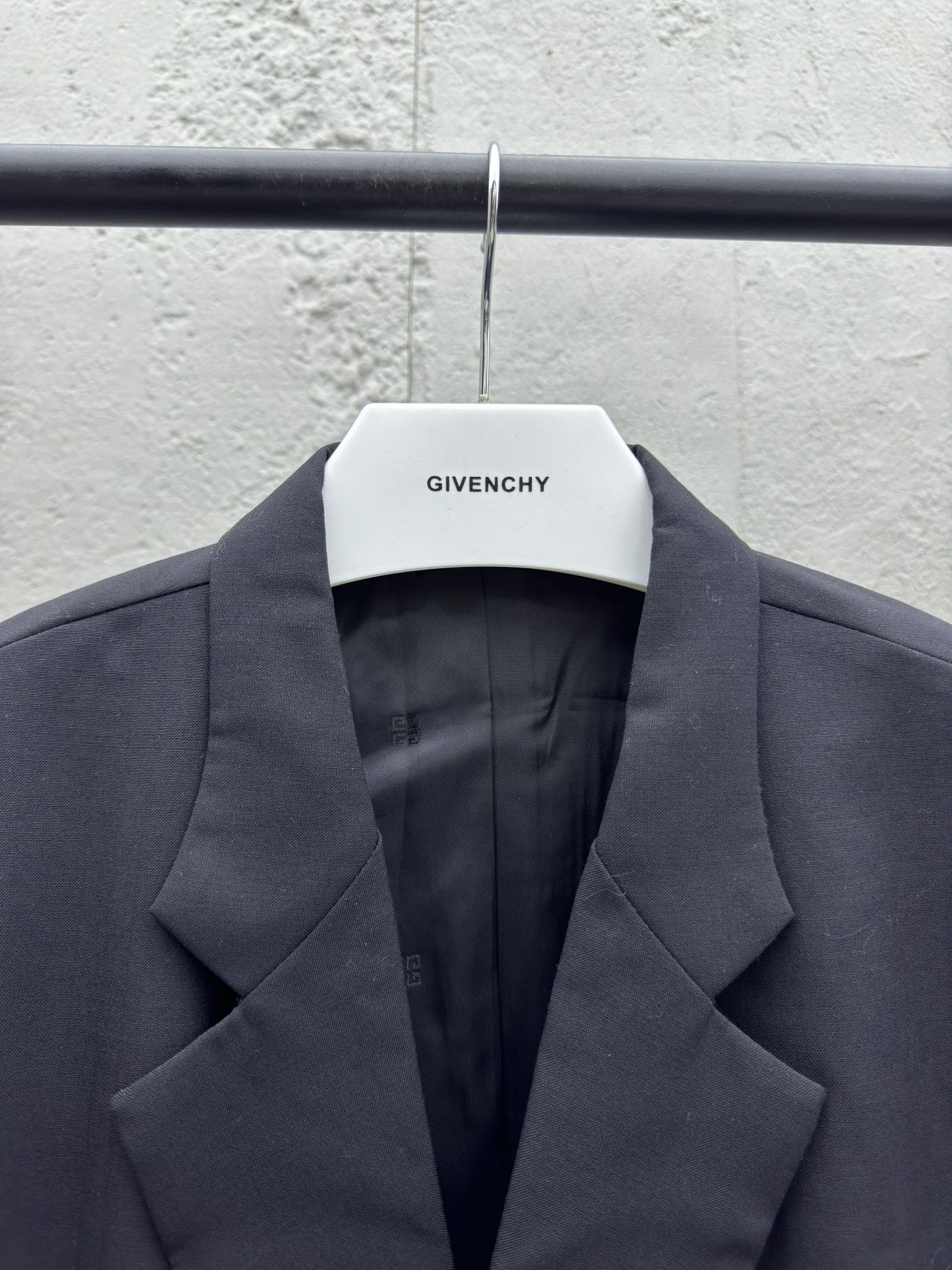 Givenchy Haute Couture Haute Couture Ready-to-Wear Clothing Dress Jacket 3