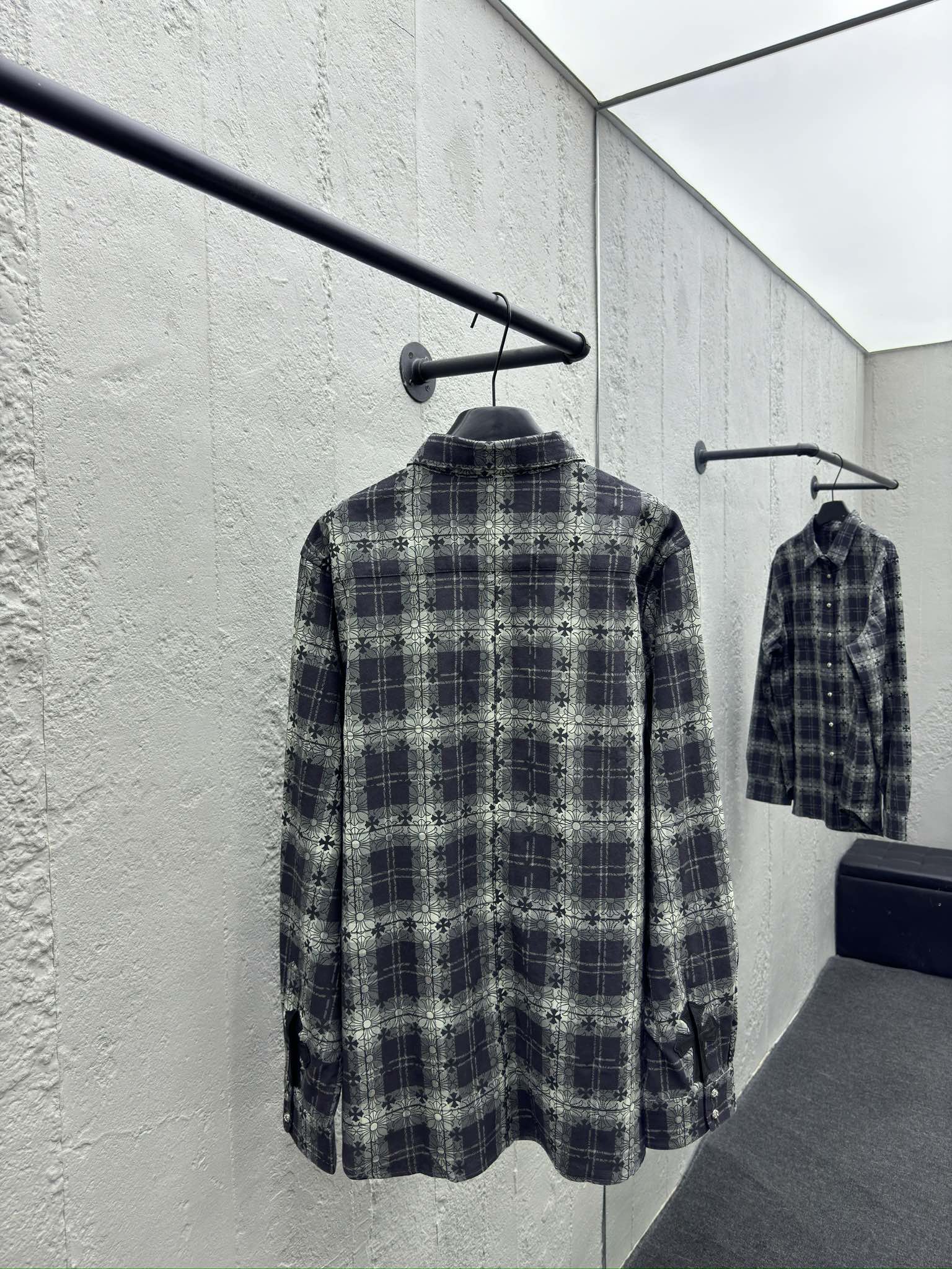 Louis Vuitton Haute Couture Haute Couture Ready-to-Wear Clothing Dress 2