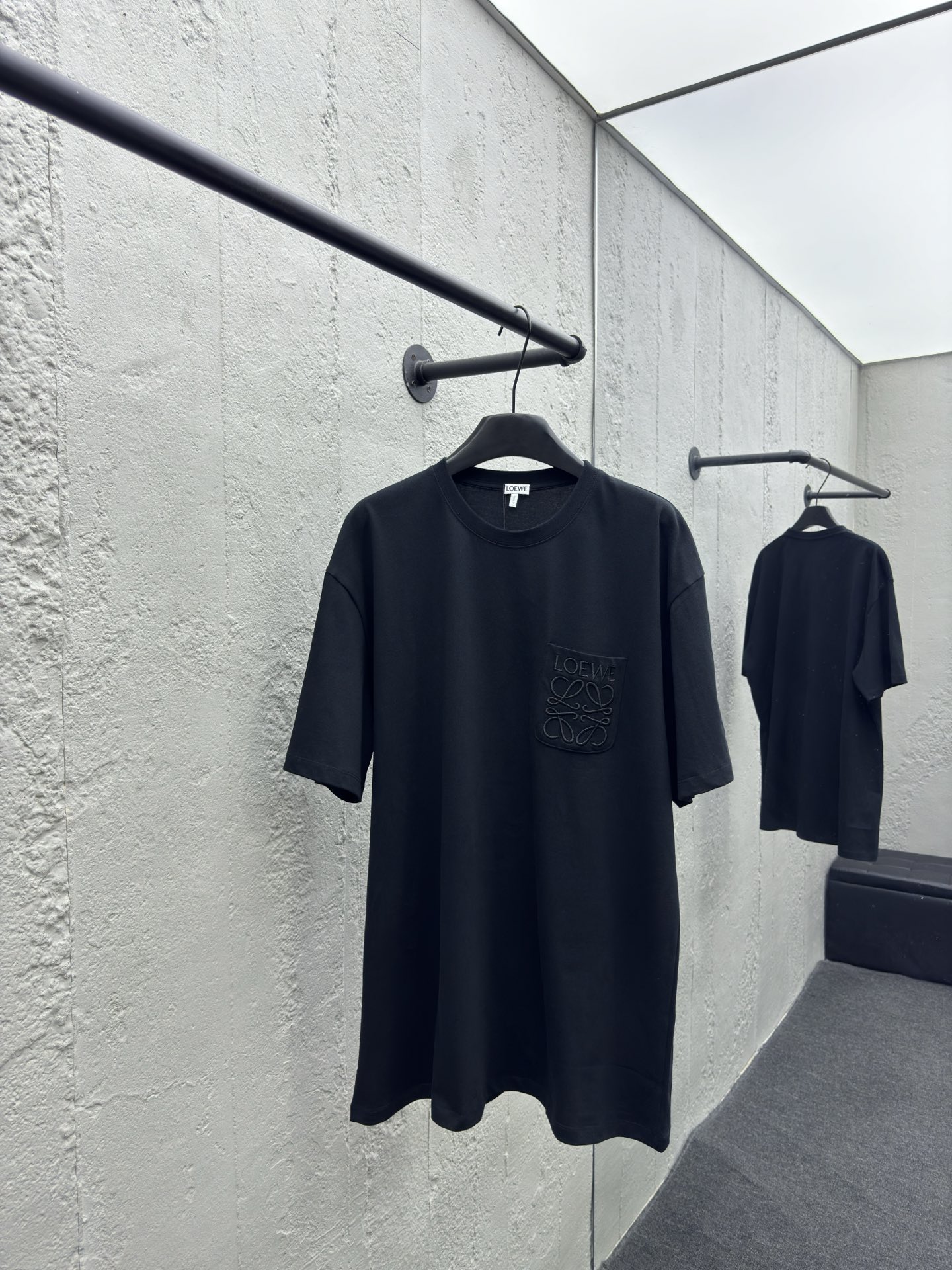 Loewe Haute Couture Haute Couture Ready-to-Wear Clothing Dress Jacket