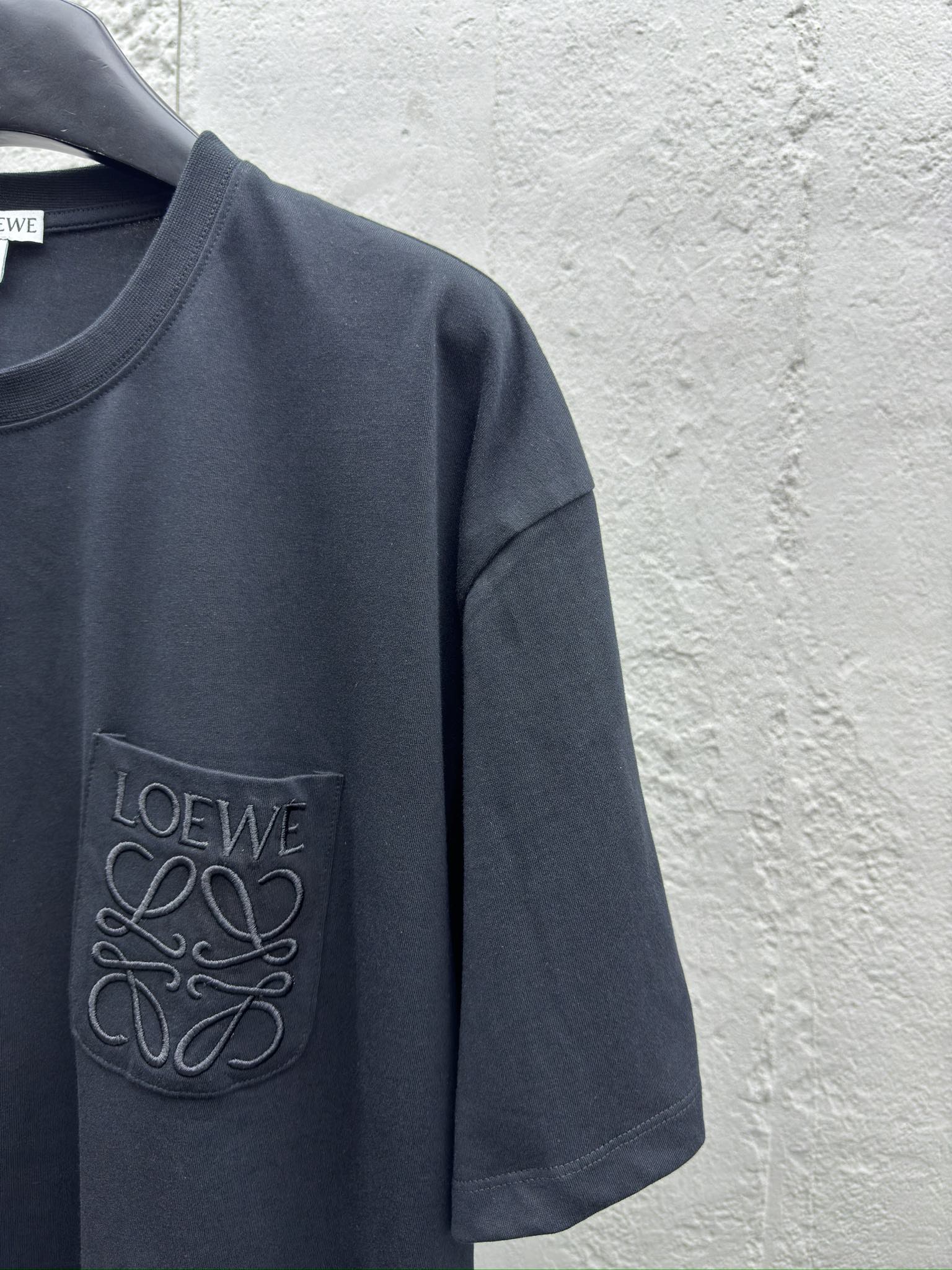 罗意威 Loewe 高定典藏名品高定成衣时装外套连衣裙衬衫T恤 #1EED8B6A 5