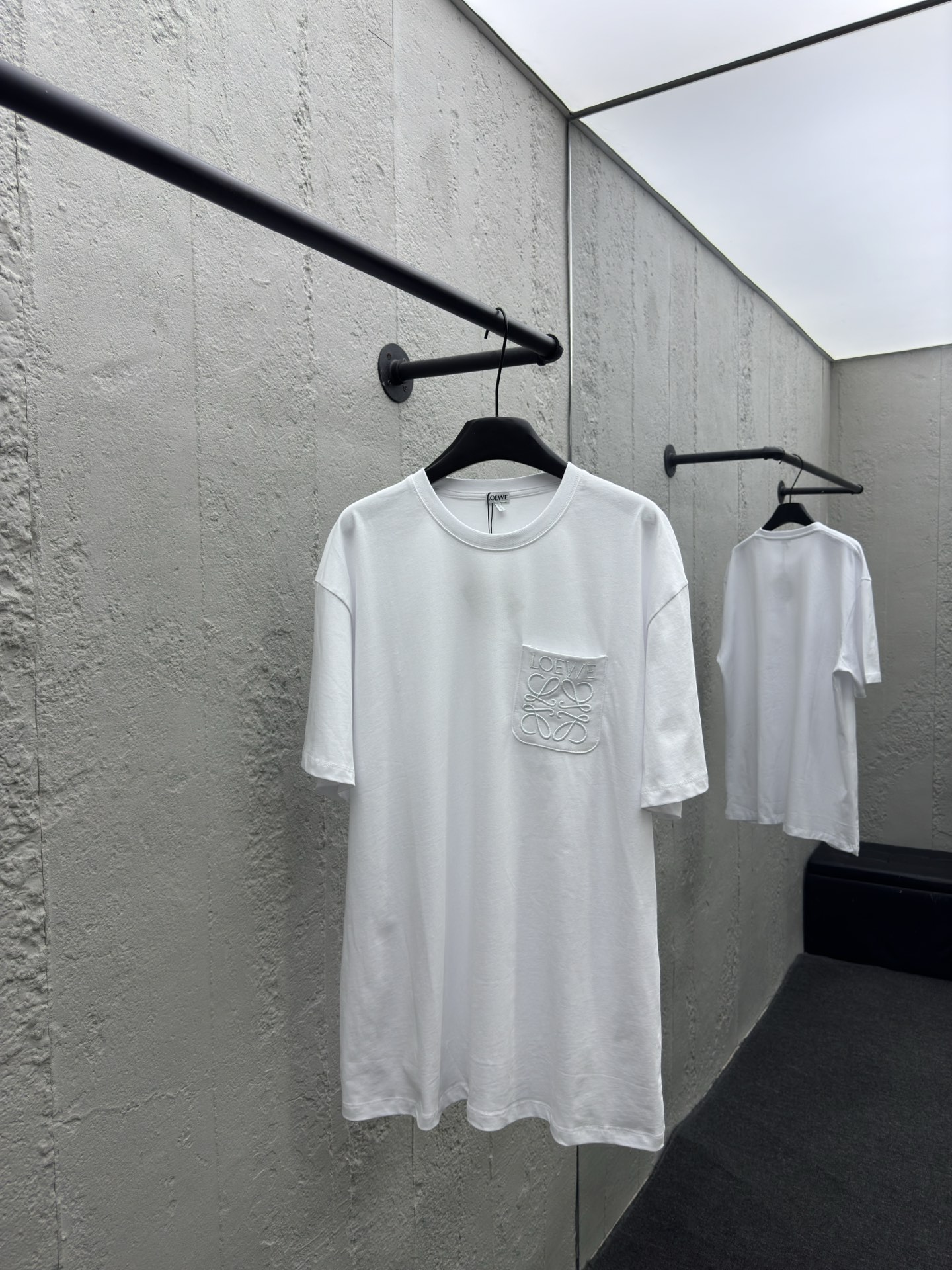 Loewe Haute Couture Haute Couture Ready-to-Wear Clothing Dress Jacket