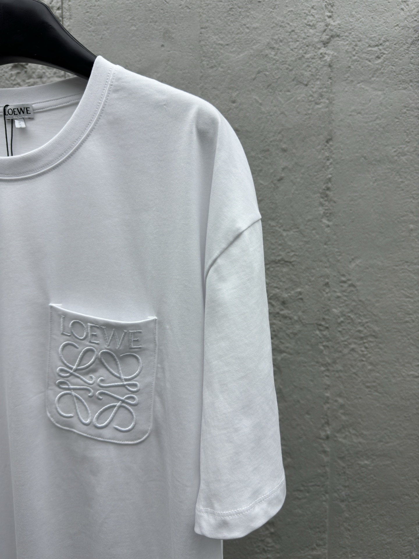 Loewe Haute Couture Haute Couture Ready-to-Wear Clothing Dress Jacket 5
