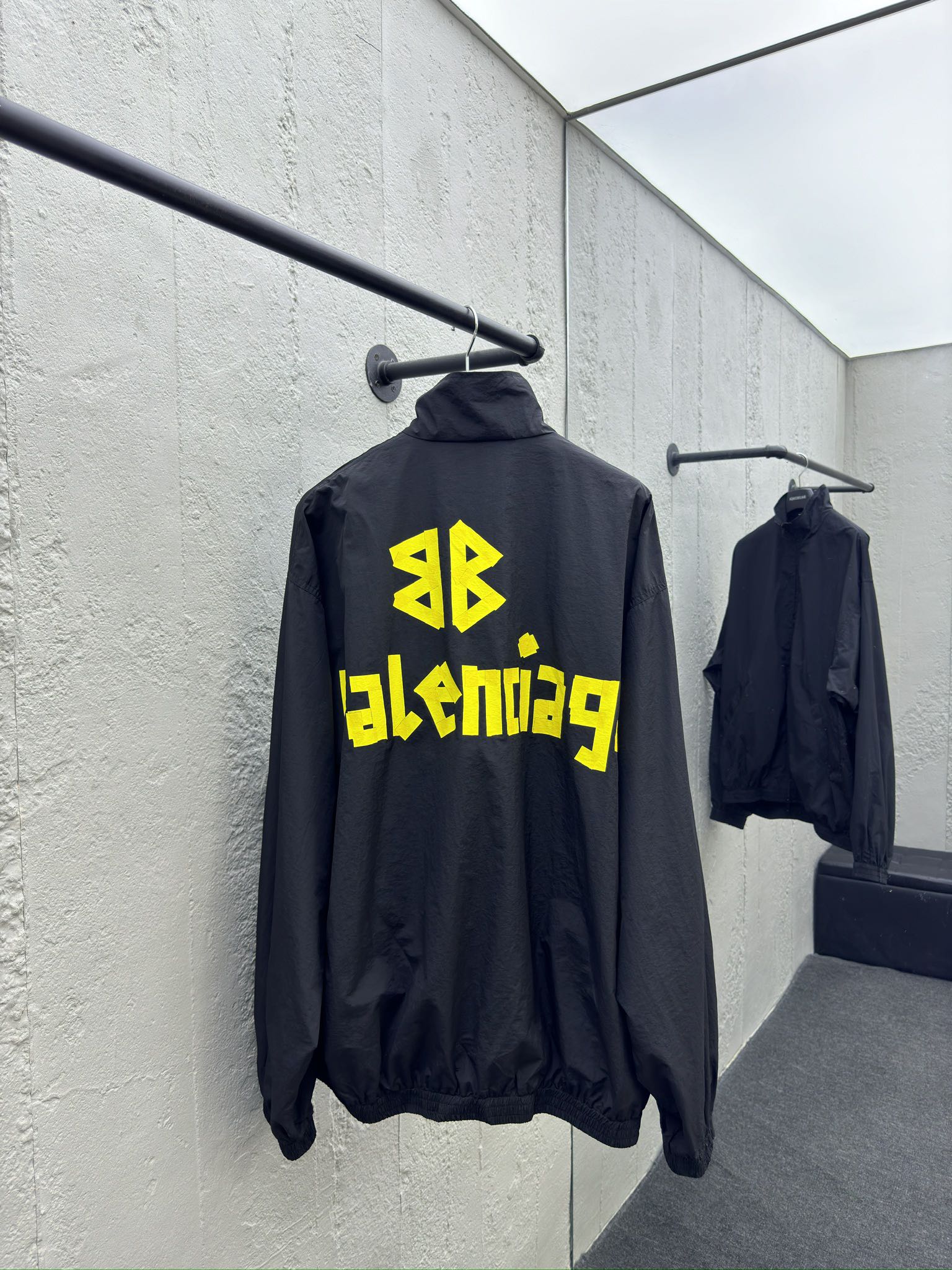 Balenciaga Luxury Clothing Apparel Collection 2