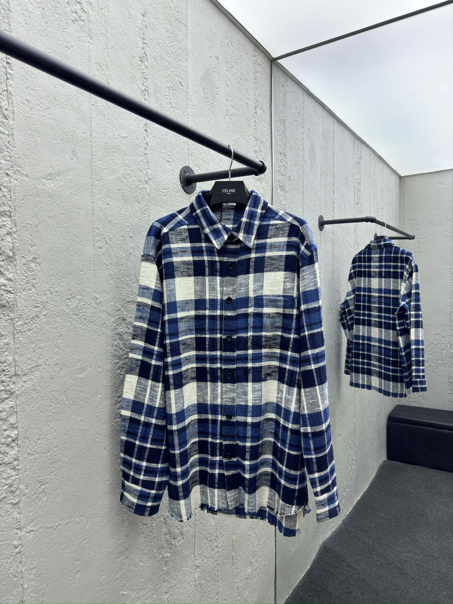 Celine Haute Couture Haute Couture Ready-to-Wear Clothing Dress Jacket