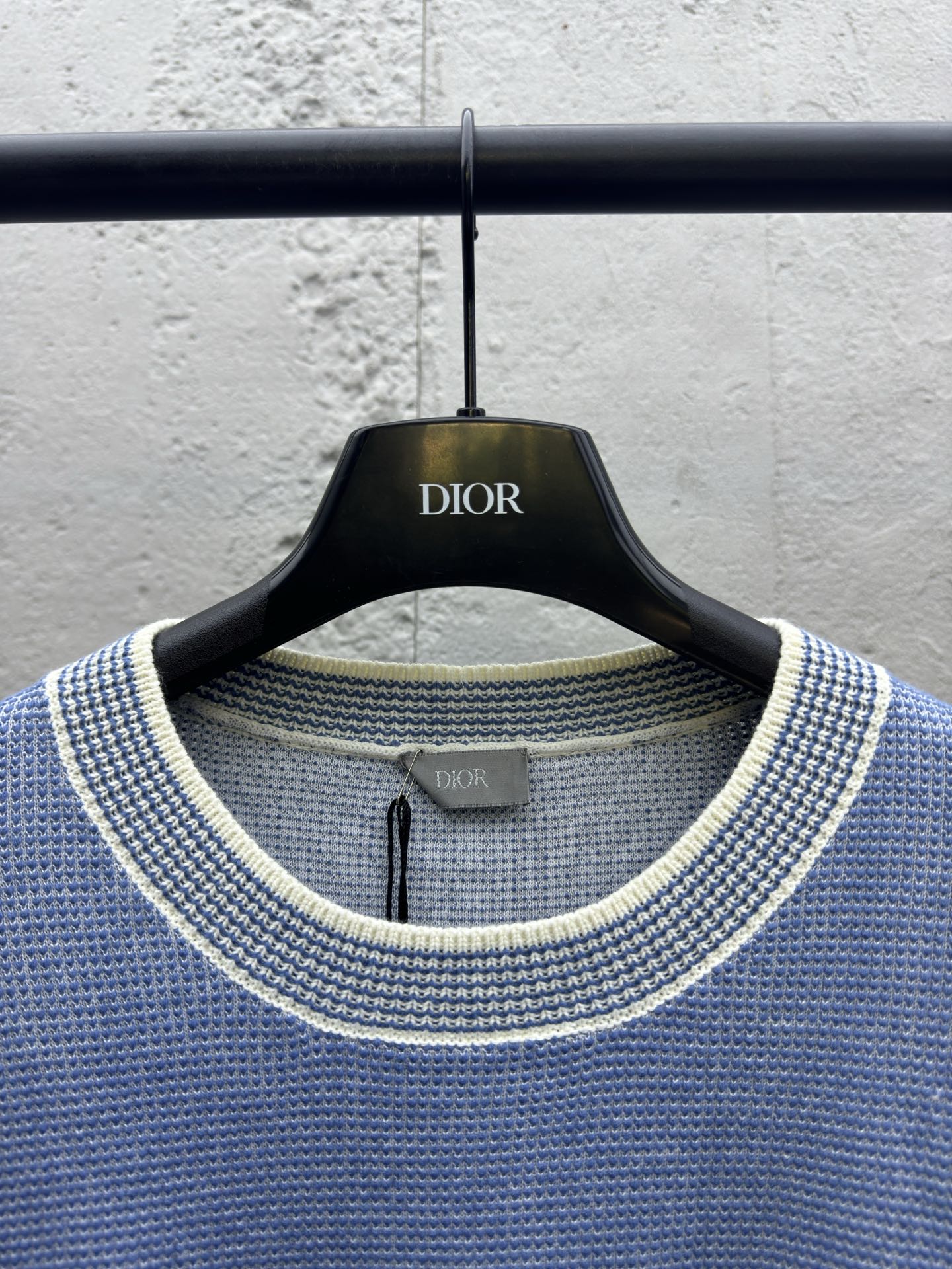 Dior Haute Couture Designer Jacket Coat Ready-to-Wear Ref.88D89388 3