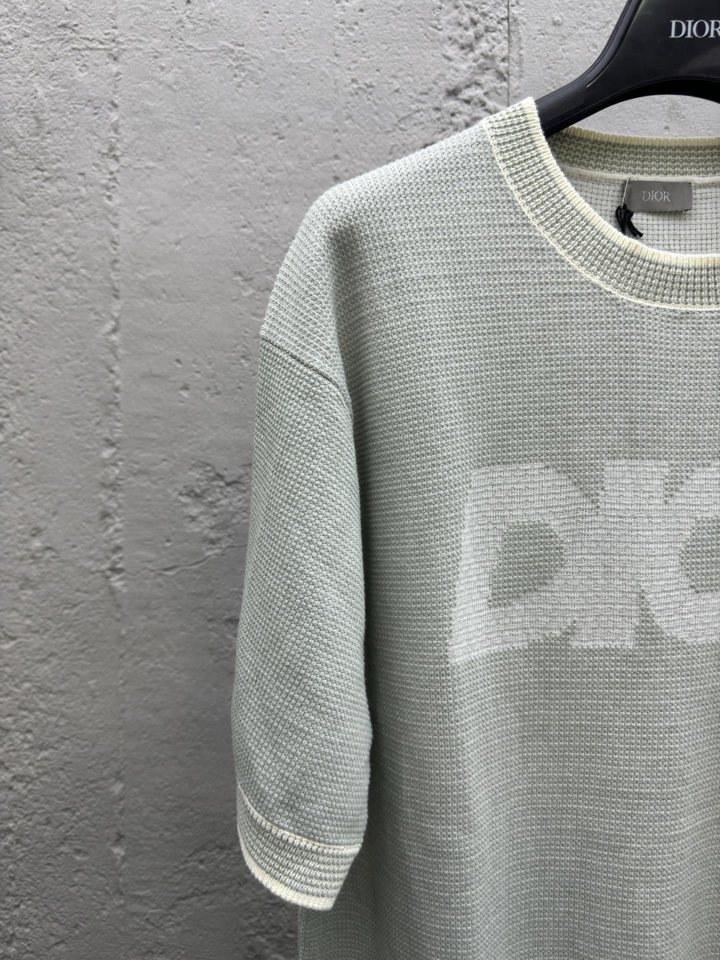 迪奥 Dior 高级成衣风衣外套及大衣服饰 #2323B125 4