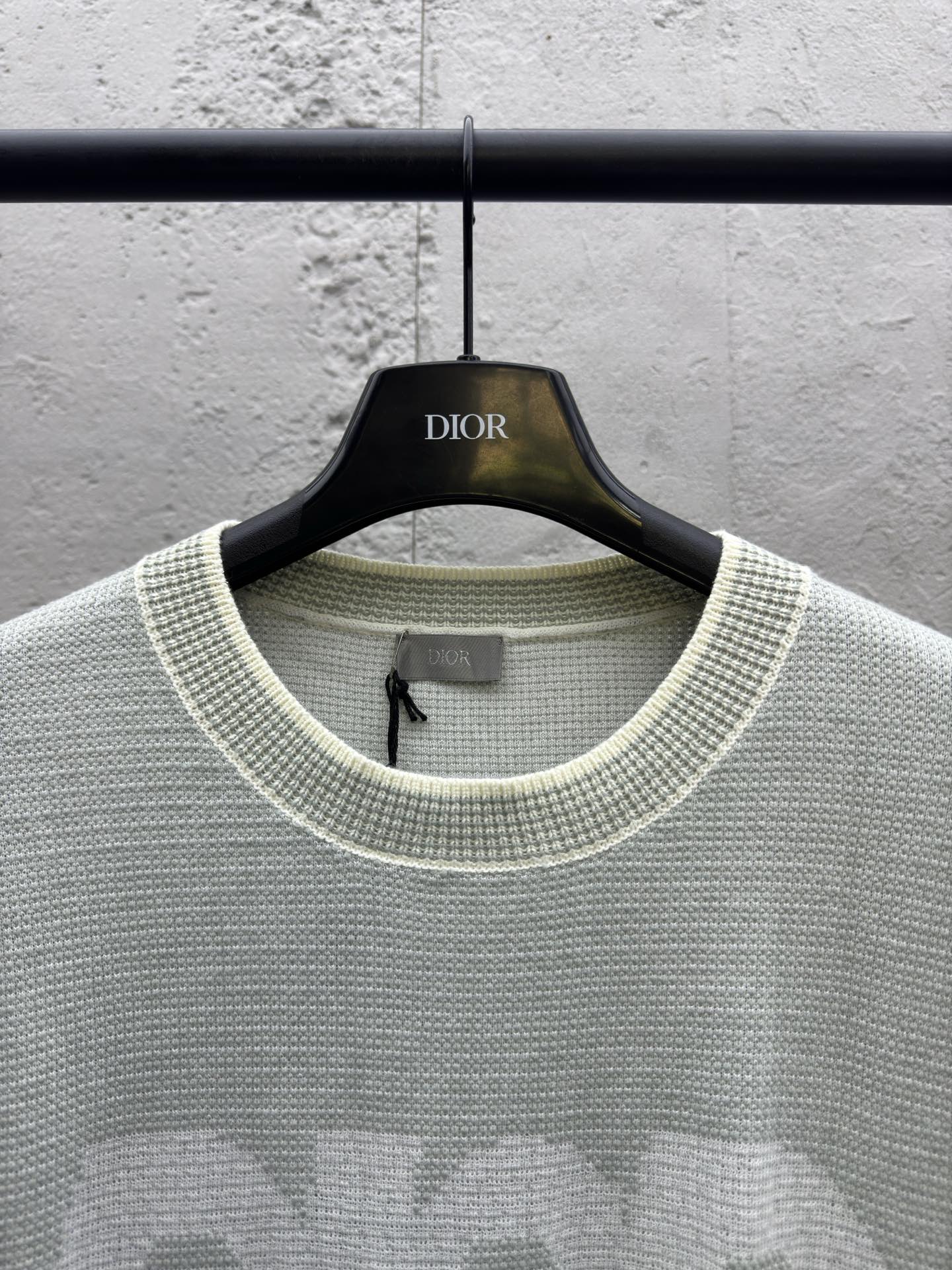 迪奥 Dior 高级成衣风衣外套及大衣服饰 #2323B125 3