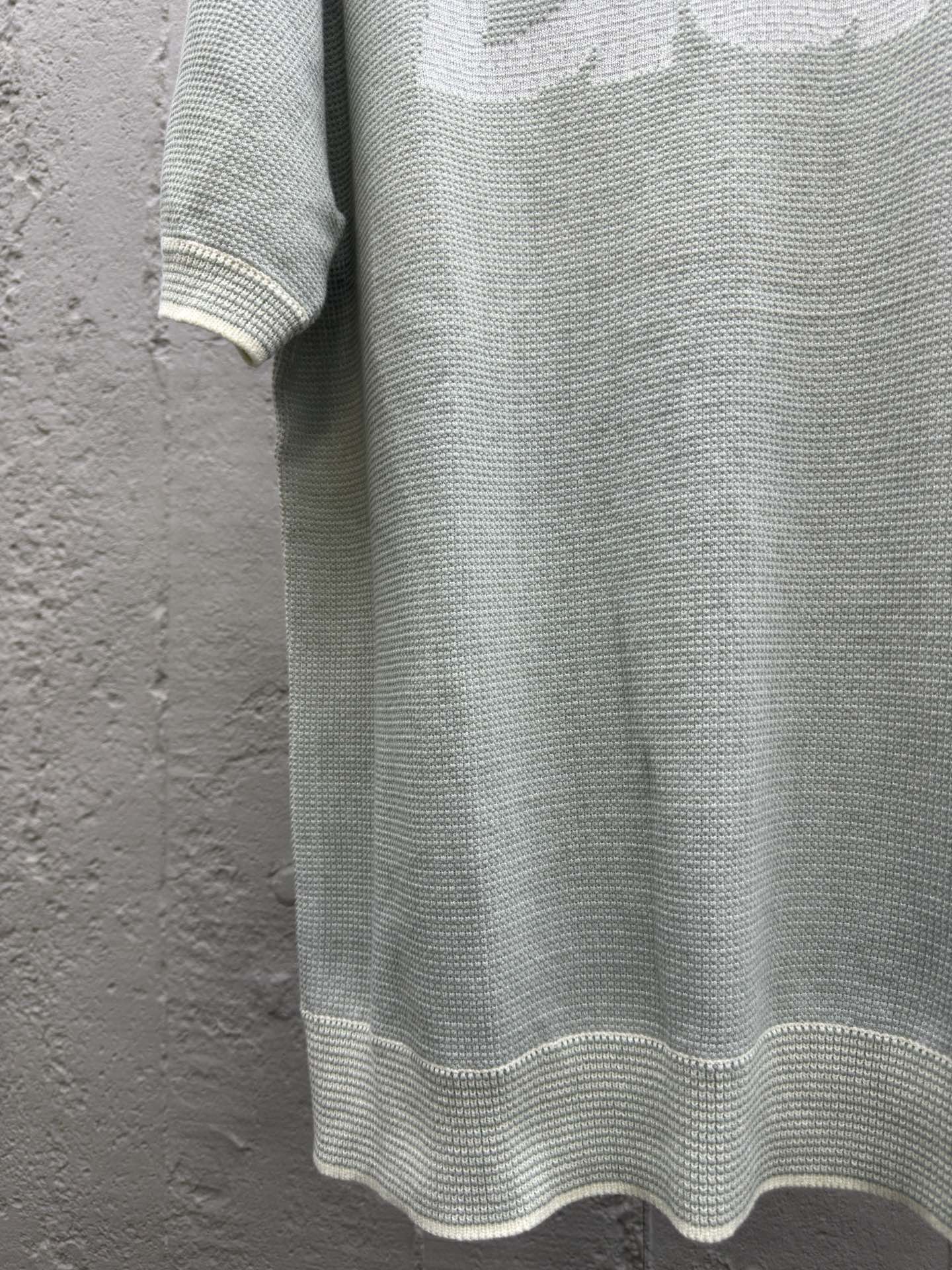 迪奥 Dior 高级成衣风衣外套及大衣服饰 #2323B125 6
