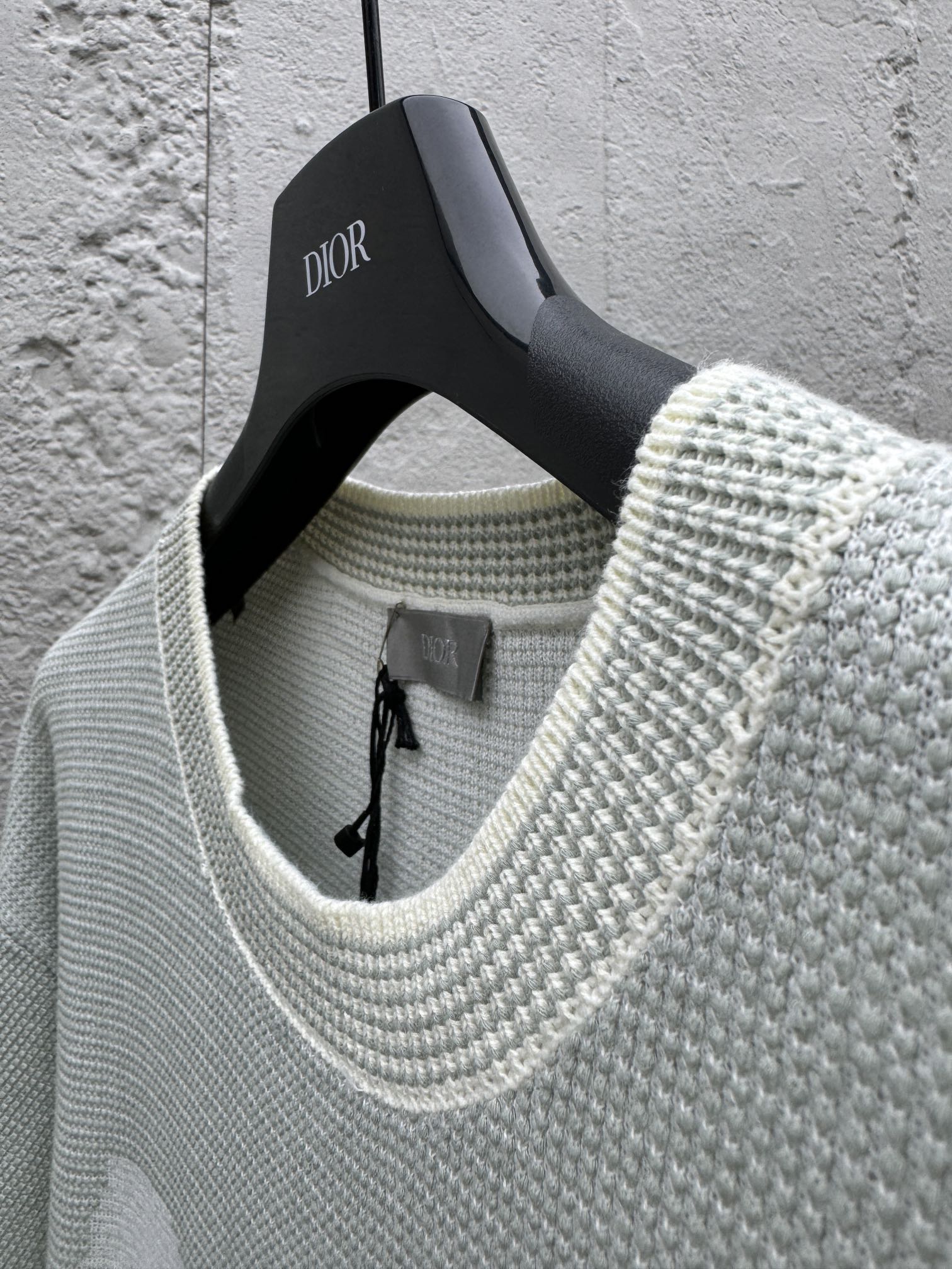 迪奥 Dior 高级成衣风衣外套及大衣服饰 #2323B125 8