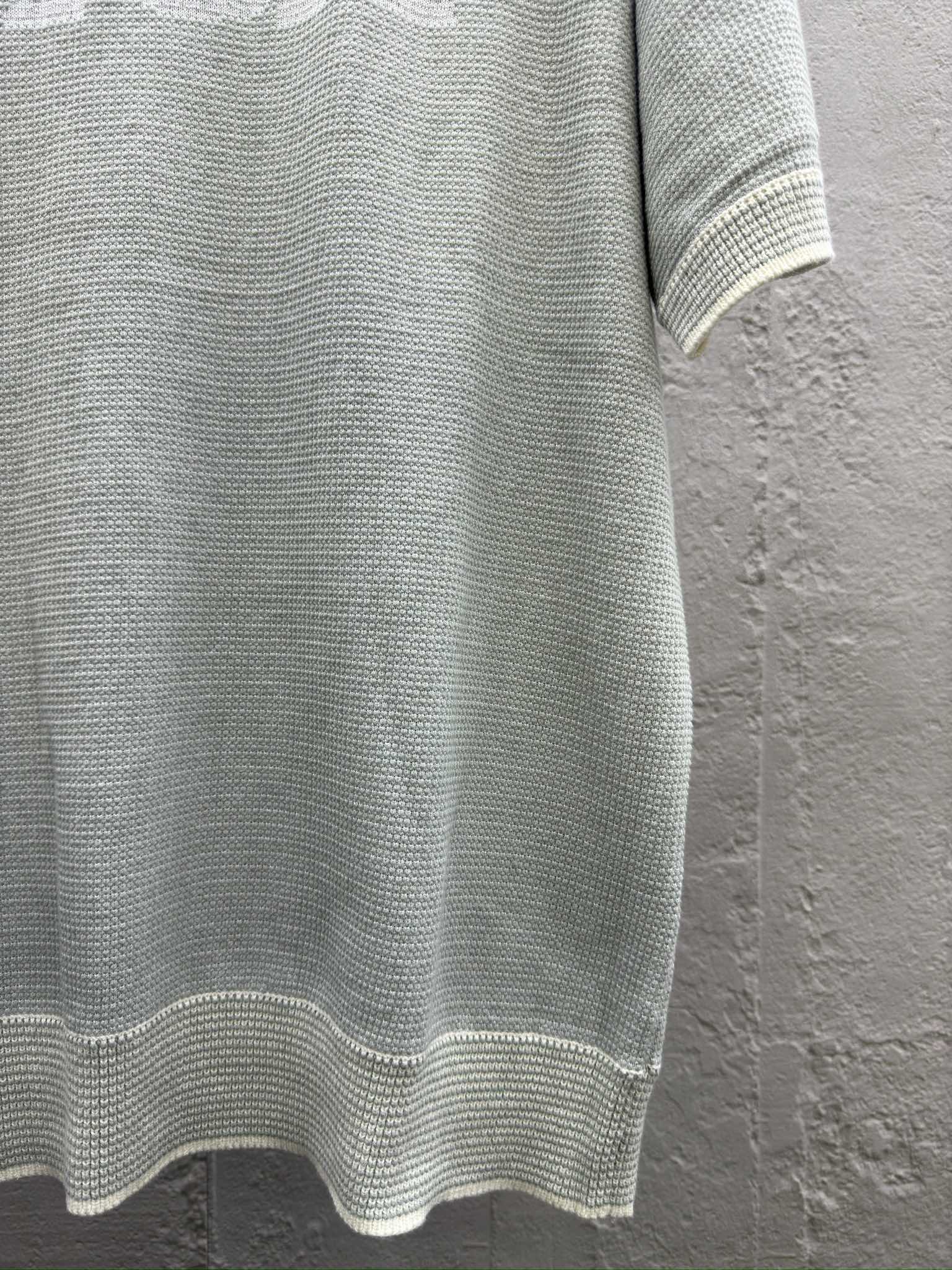 迪奥 Dior 高级成衣风衣外套及大衣服饰 #2323B125 7