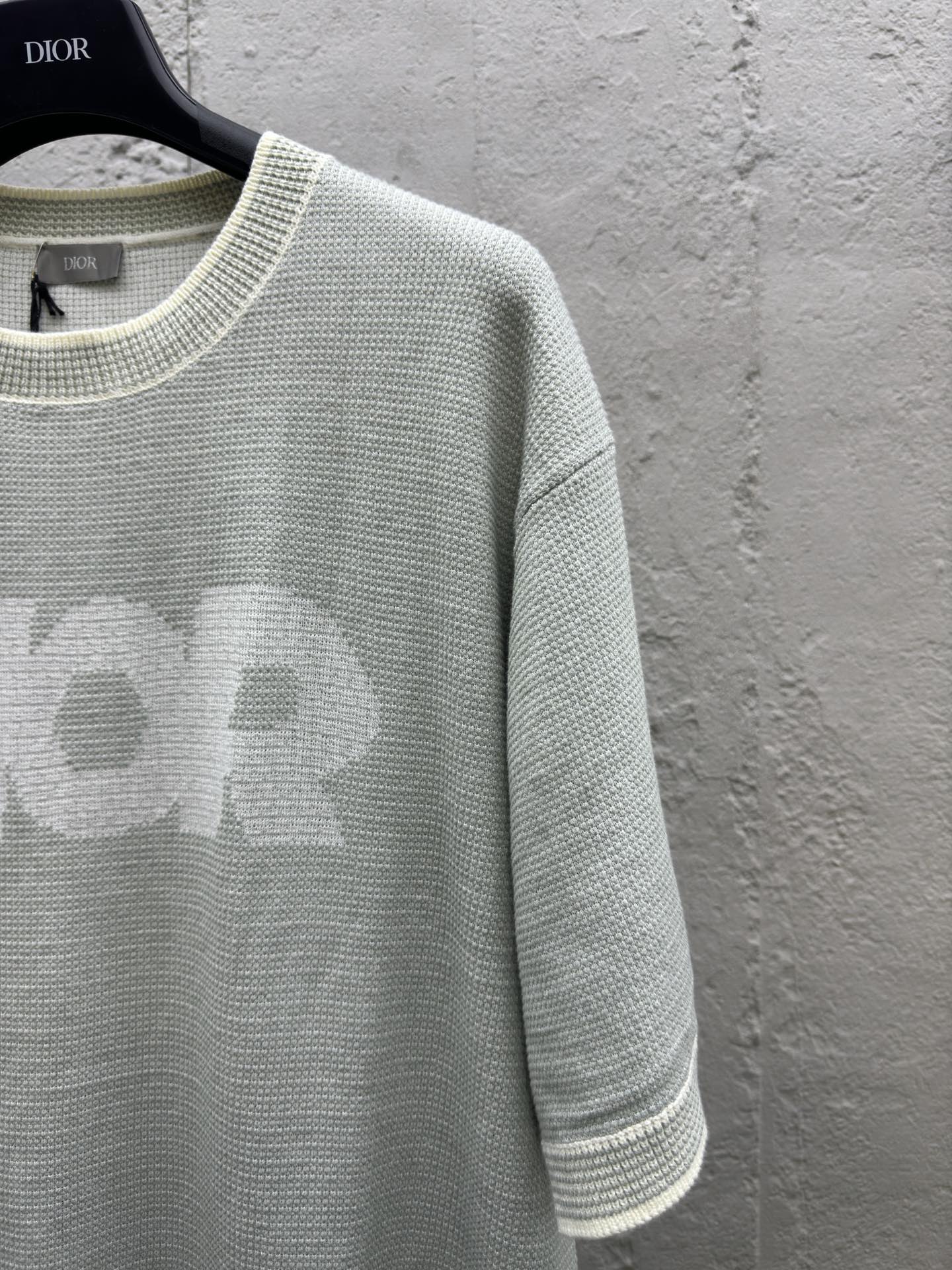 迪奥 Dior 高级成衣风衣外套及大衣服饰 #2323B125 5