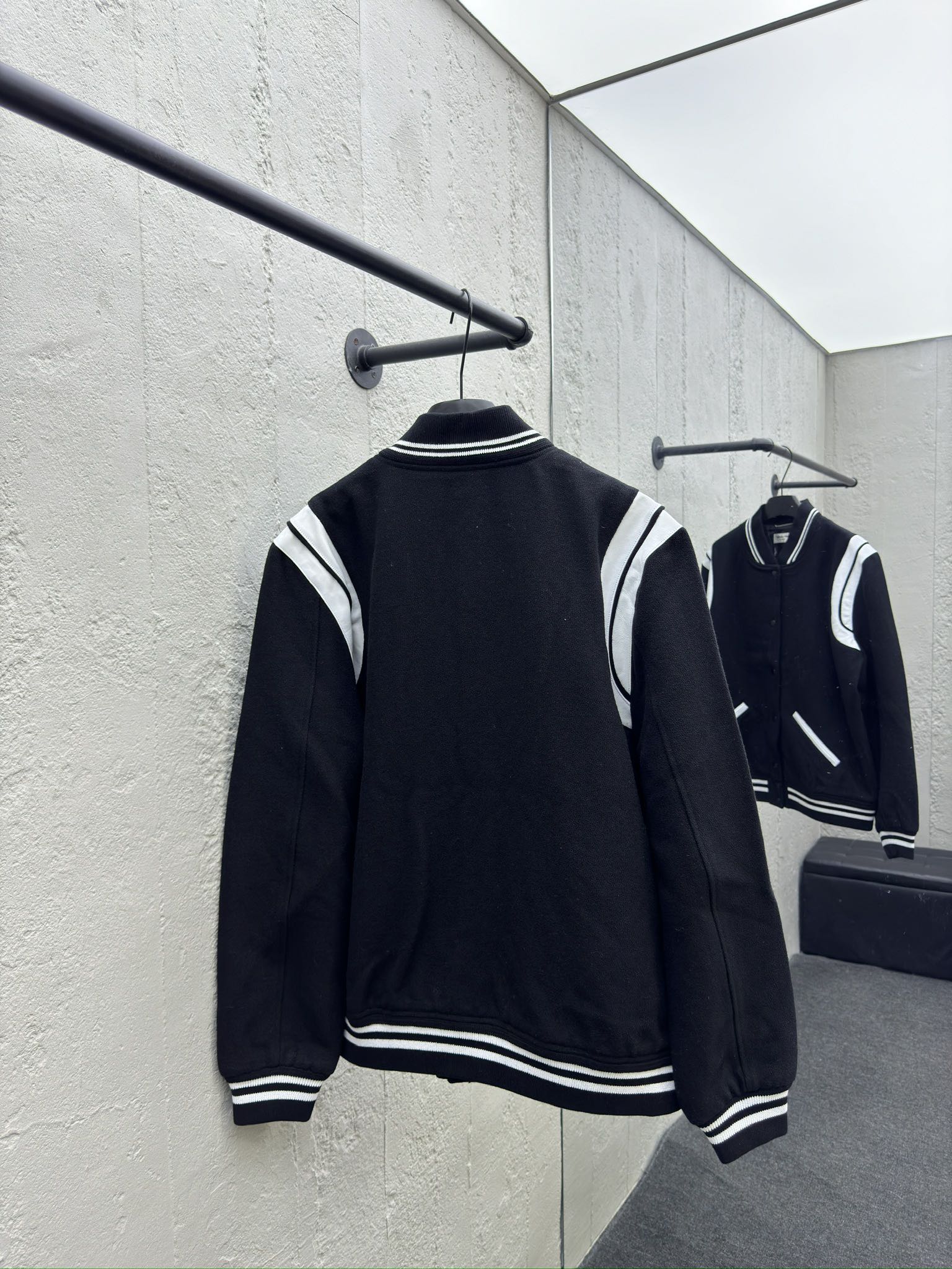 Saint Laurent Haute Couture Haute Couture Ready-to-Wear Clothing Dress 2