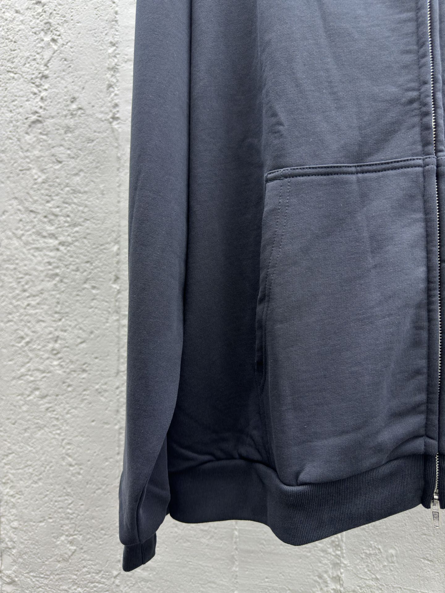 Balenciaga X Under Armour Co-Branded Zip-Up Jacket - Clothes 6
