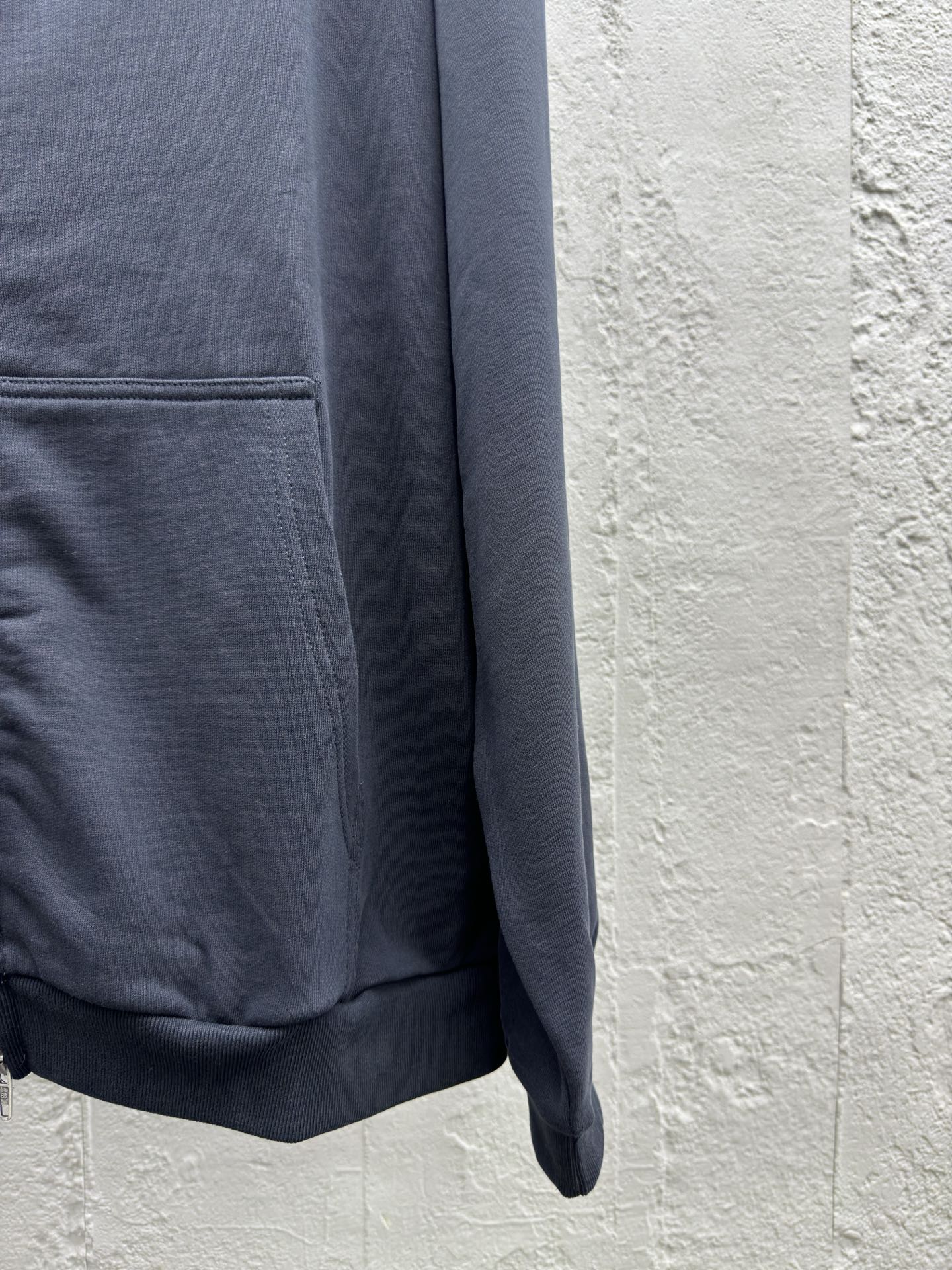 Balenciaga X Under Armour Co-Branded Zip-Up Jacket - Clothes 7