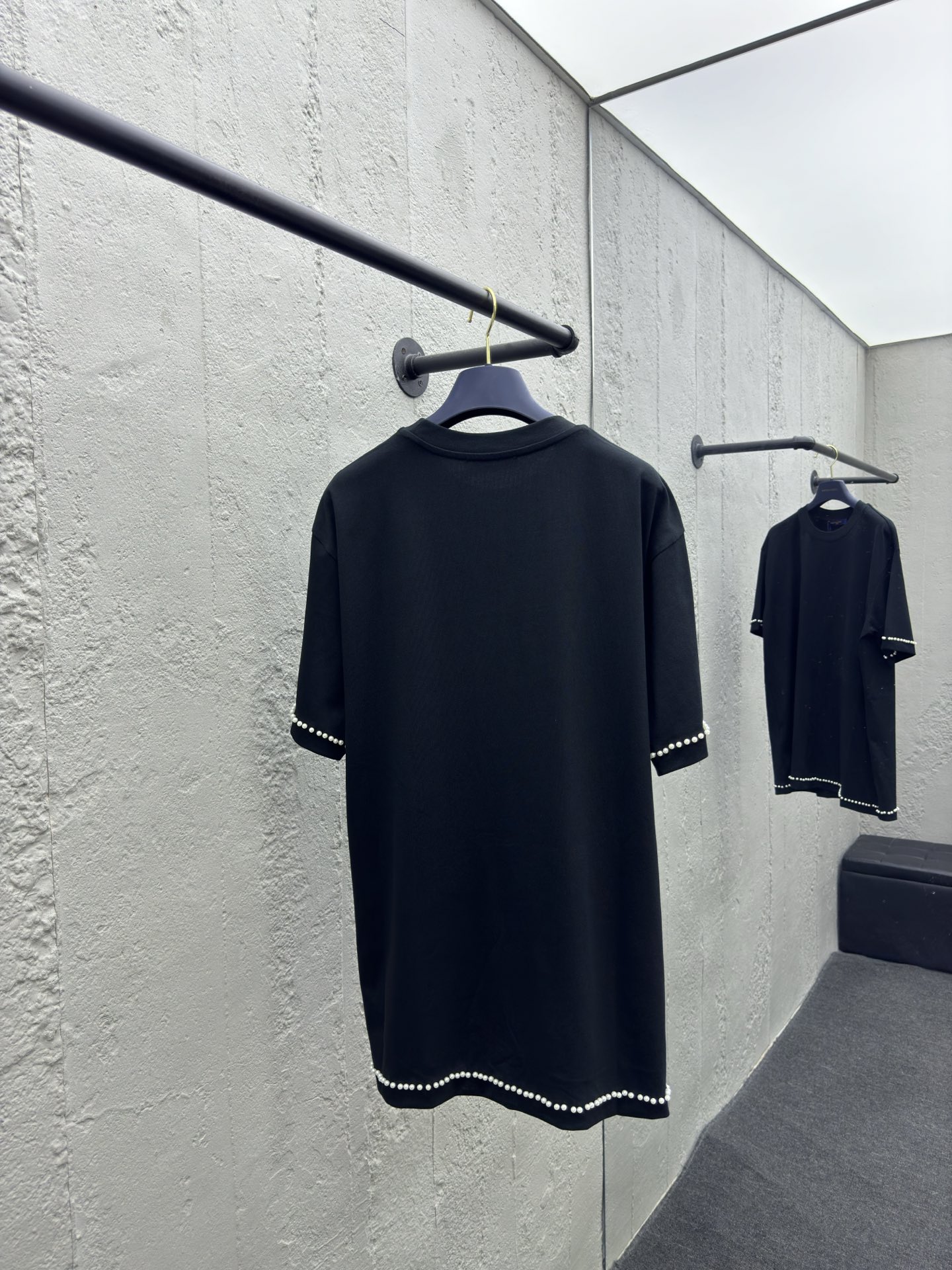 Louis Vuitton Haute Couture Haute Couture Ready-to-Wear Clothing Dress 2