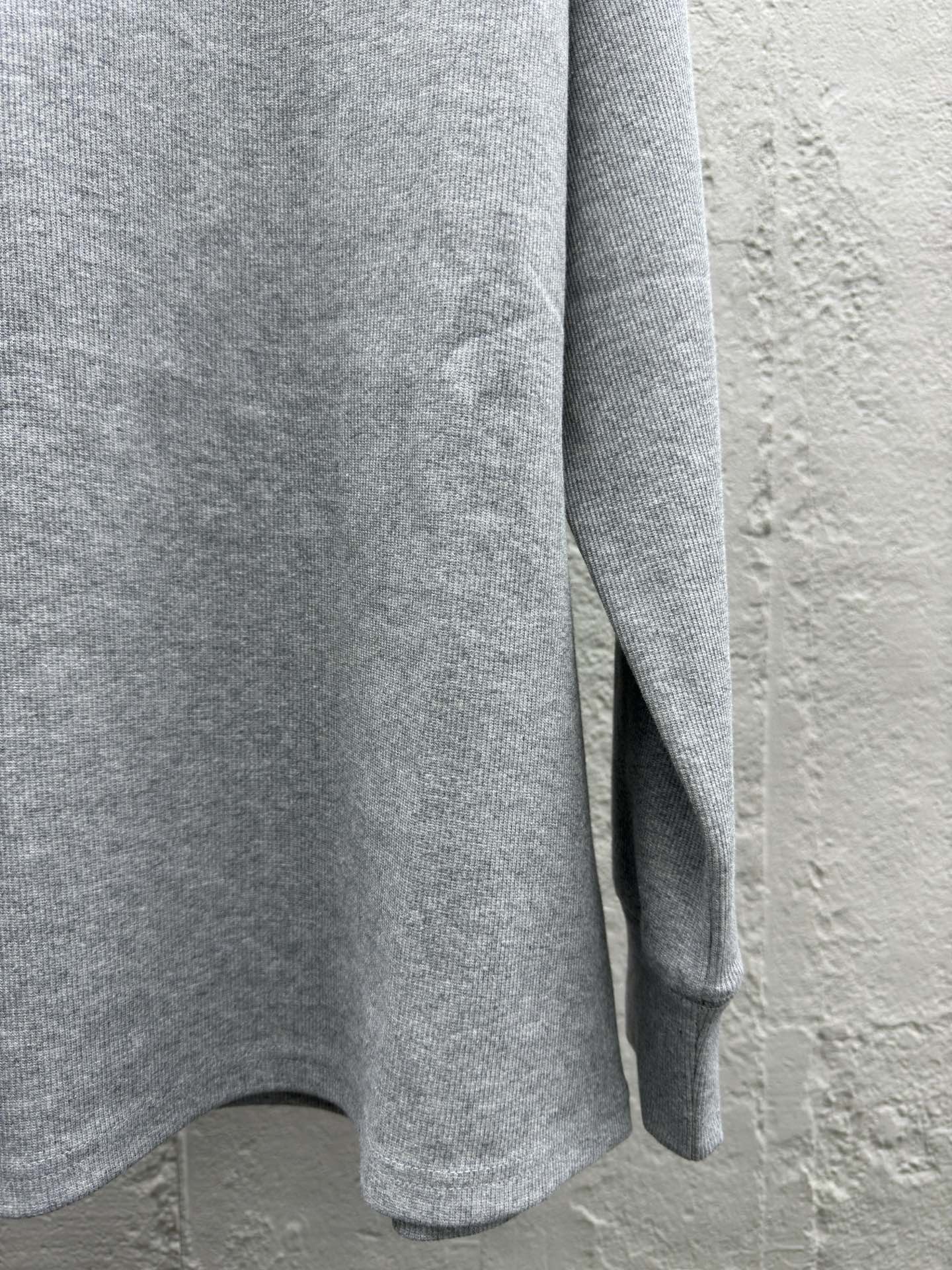 罗意威 Loewe 高定典藏名品高定成衣时装外套连衣裙衬衫T恤 #281FD154 7