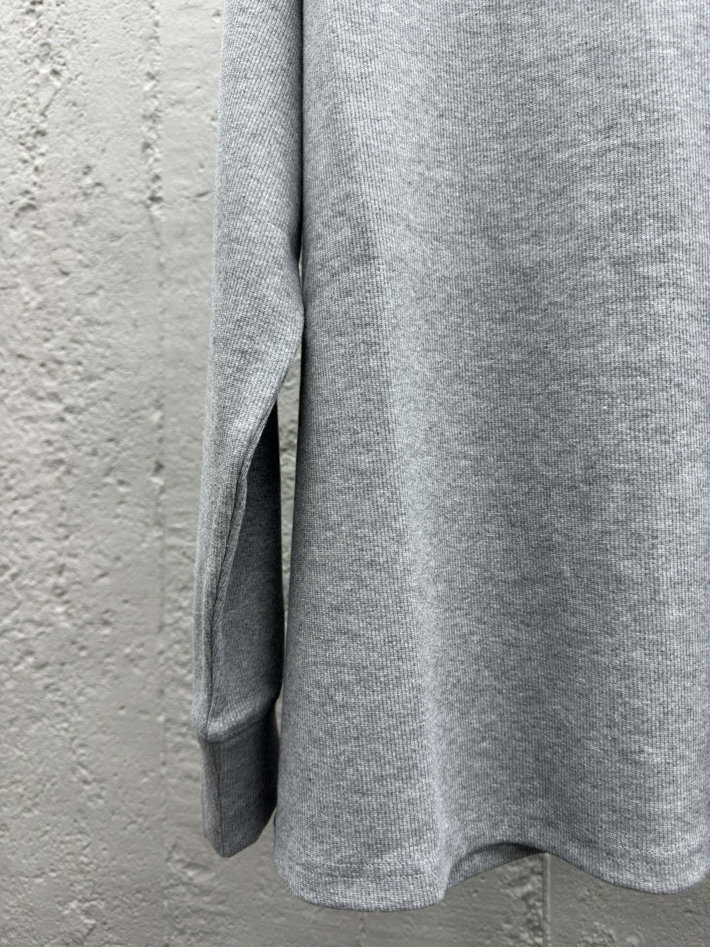 罗意威 Loewe 高定典藏名品高定成衣时装外套连衣裙衬衫T恤 #281FD154 6