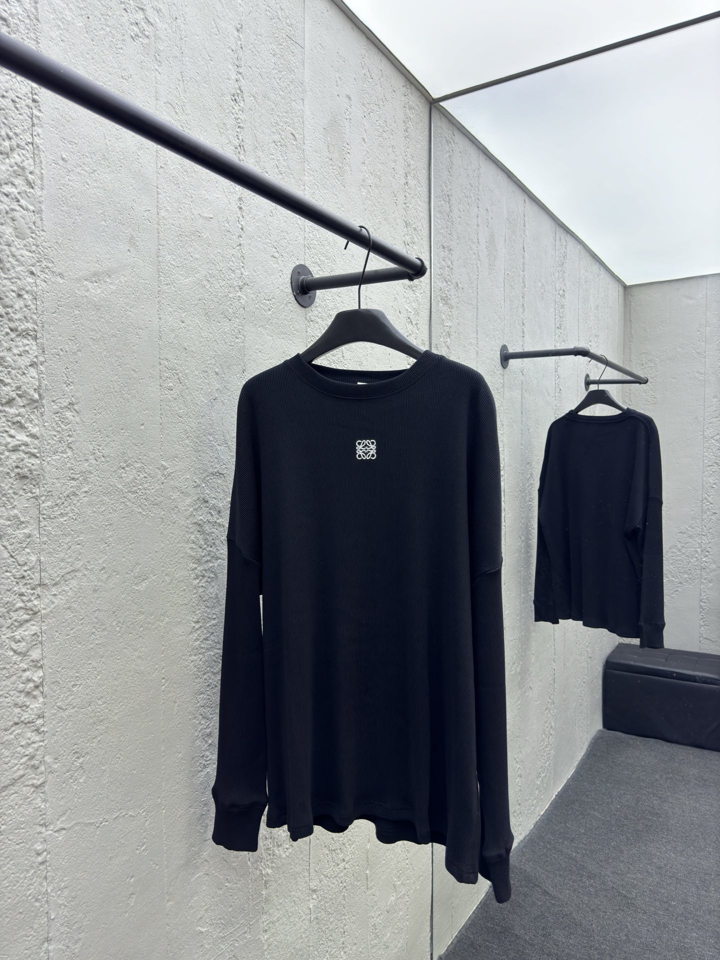 Loewe Haute Couture Haute Couture Ready-to-Wear Clothing Dress Jacket